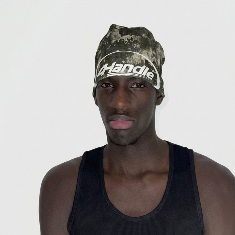 4Handle™ Natural Blend Beanie