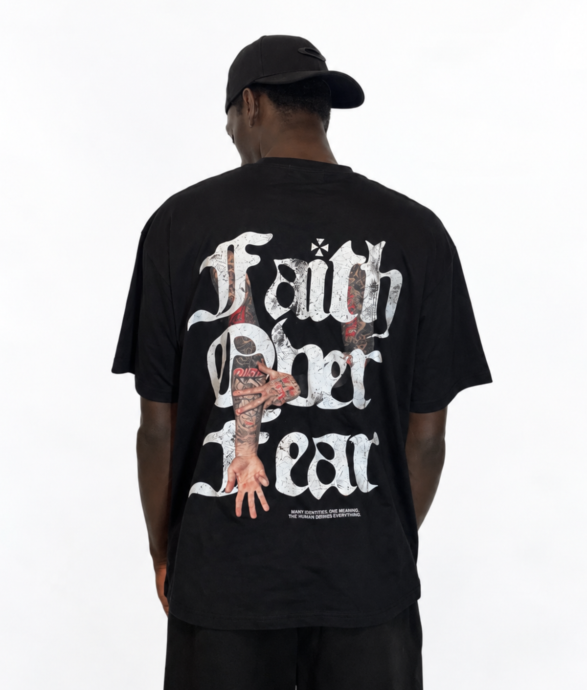 4H™ Faith Tee