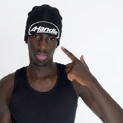 4Handle™ Basic Beanie