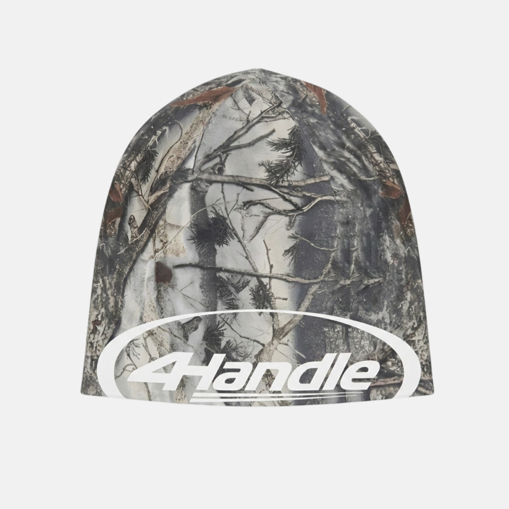 4Handle™ Carpenter Beanie