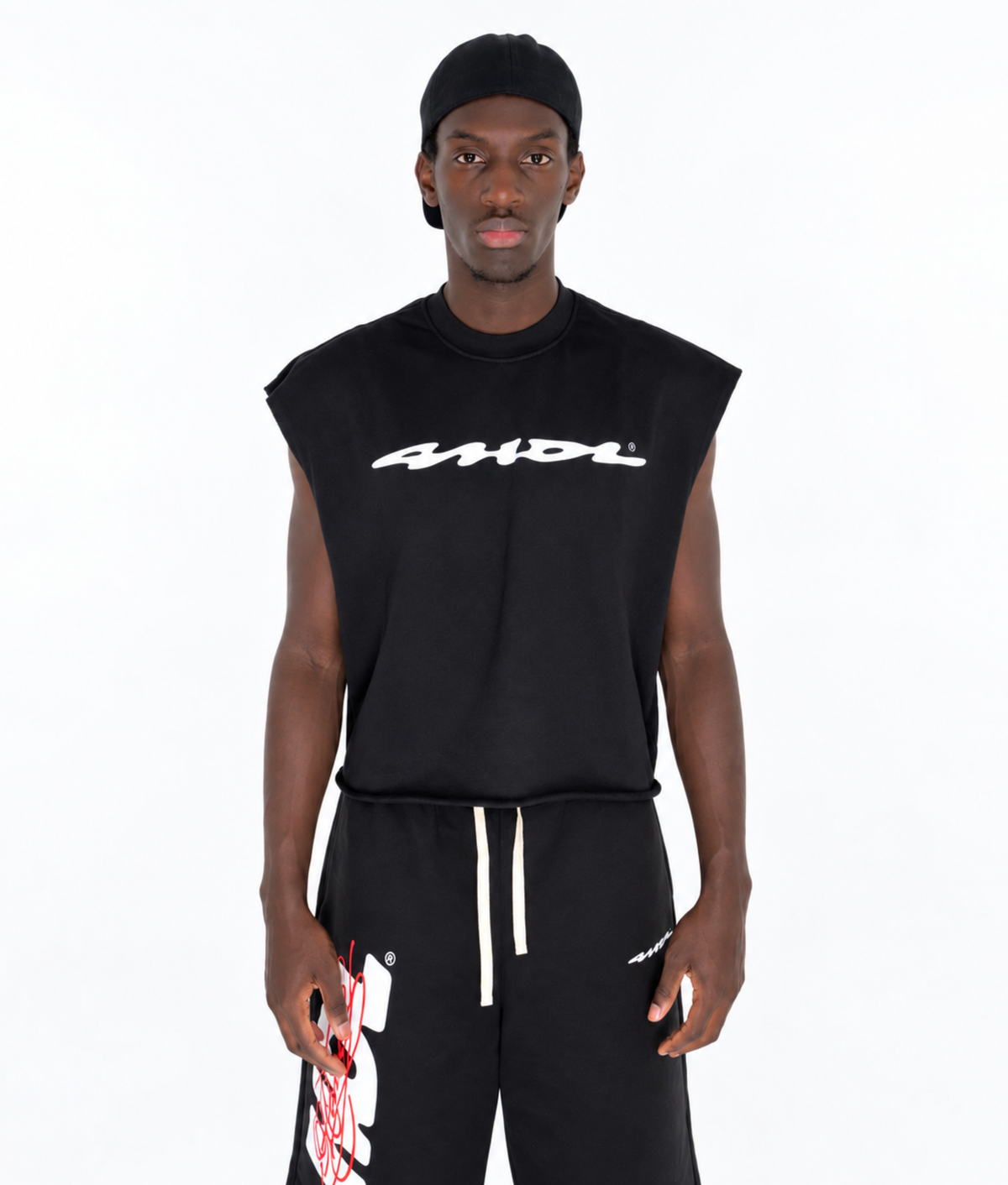 4H™ 4HDL Sleeveless Tee