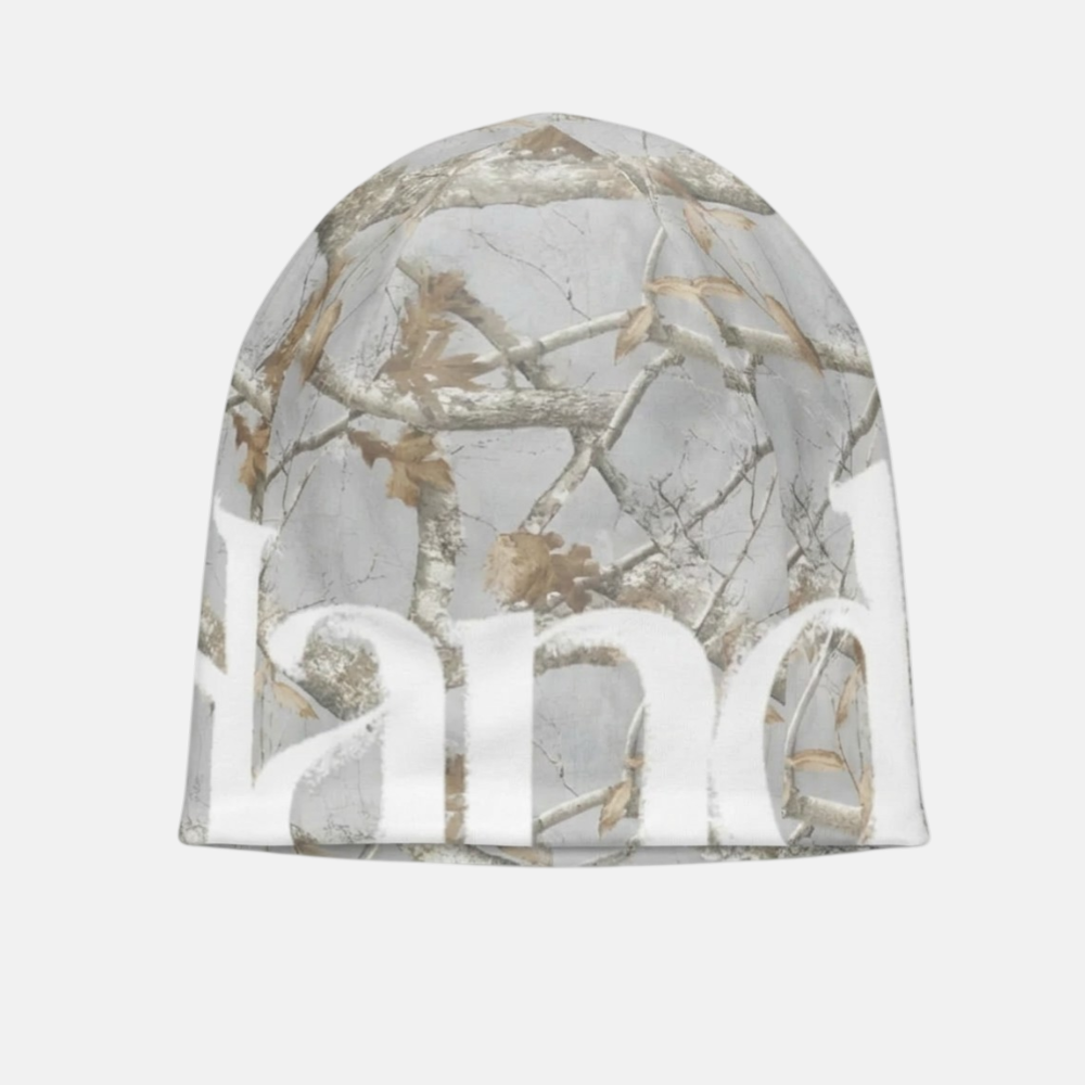 4Handle™ Winter White Beanie