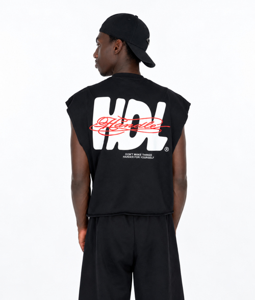 4H™ 4HDL Sleeveless Tee