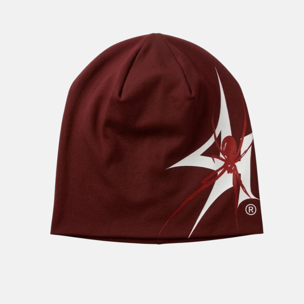 4Handle™ Spider Grind Beanie