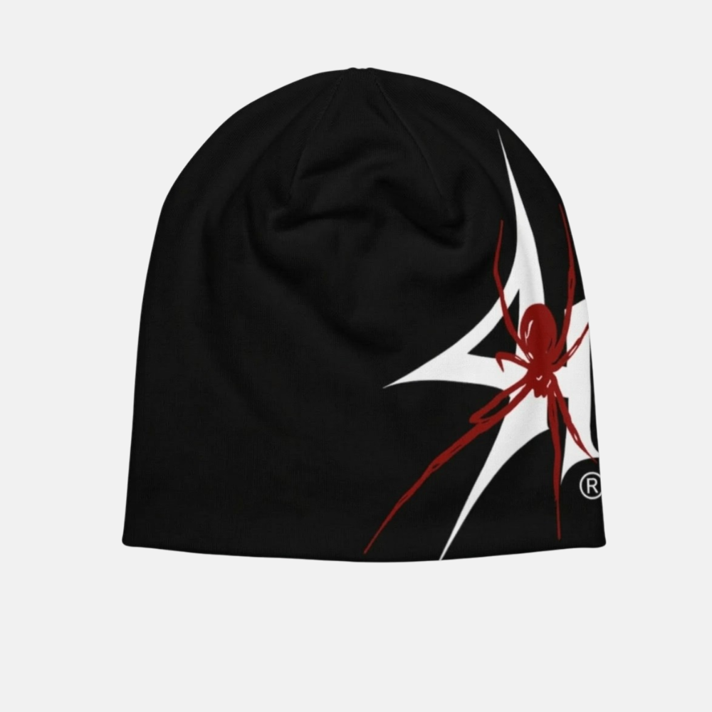 4Handle™ Spider Grind Beanie