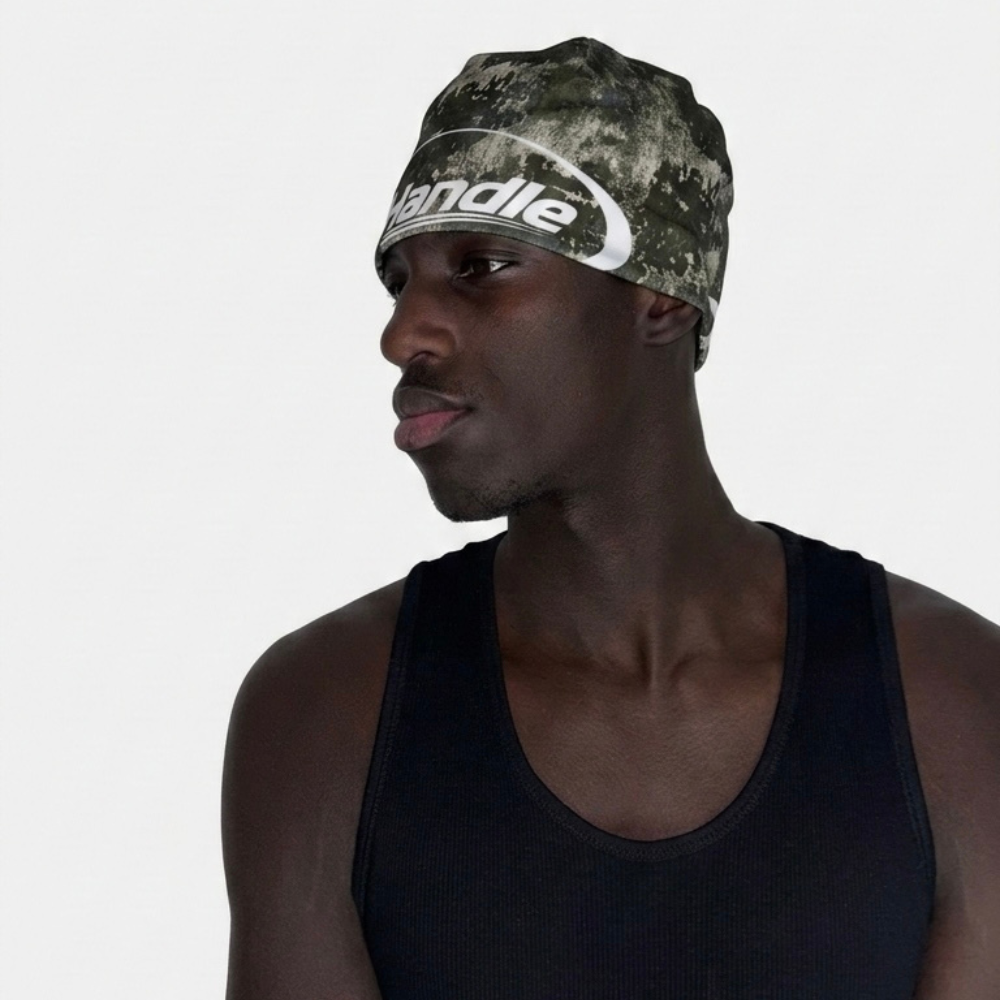 4Handle™ Natural Blend Beanie