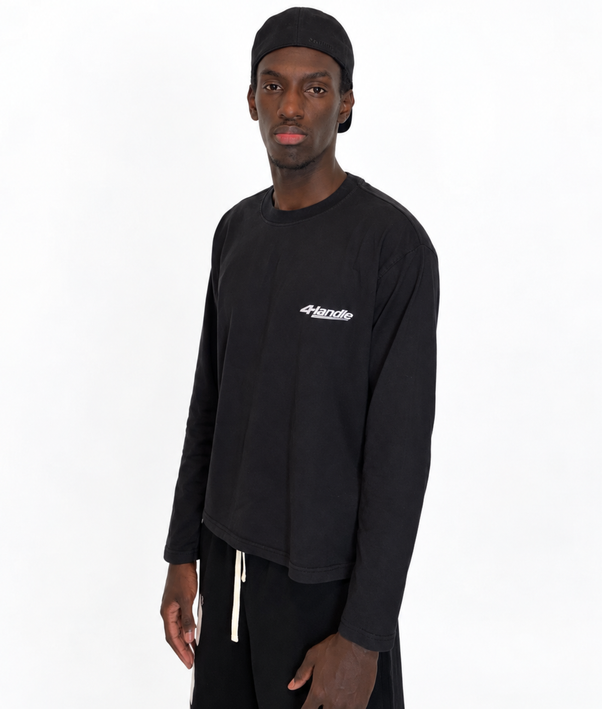 4H™ No Excuses Long Sleeve