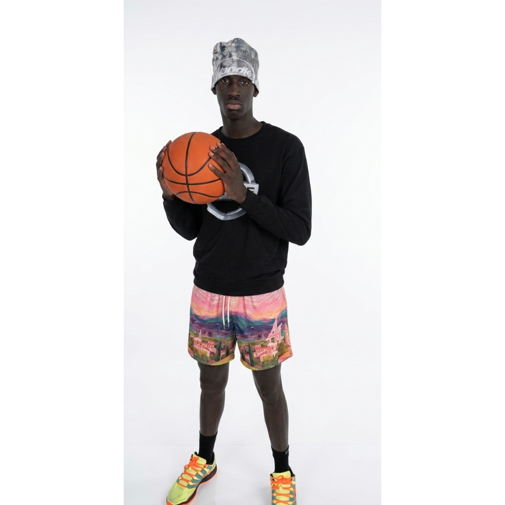 4H™ Starry Dream Short