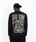 4H™ No Excuses Long Sleeve