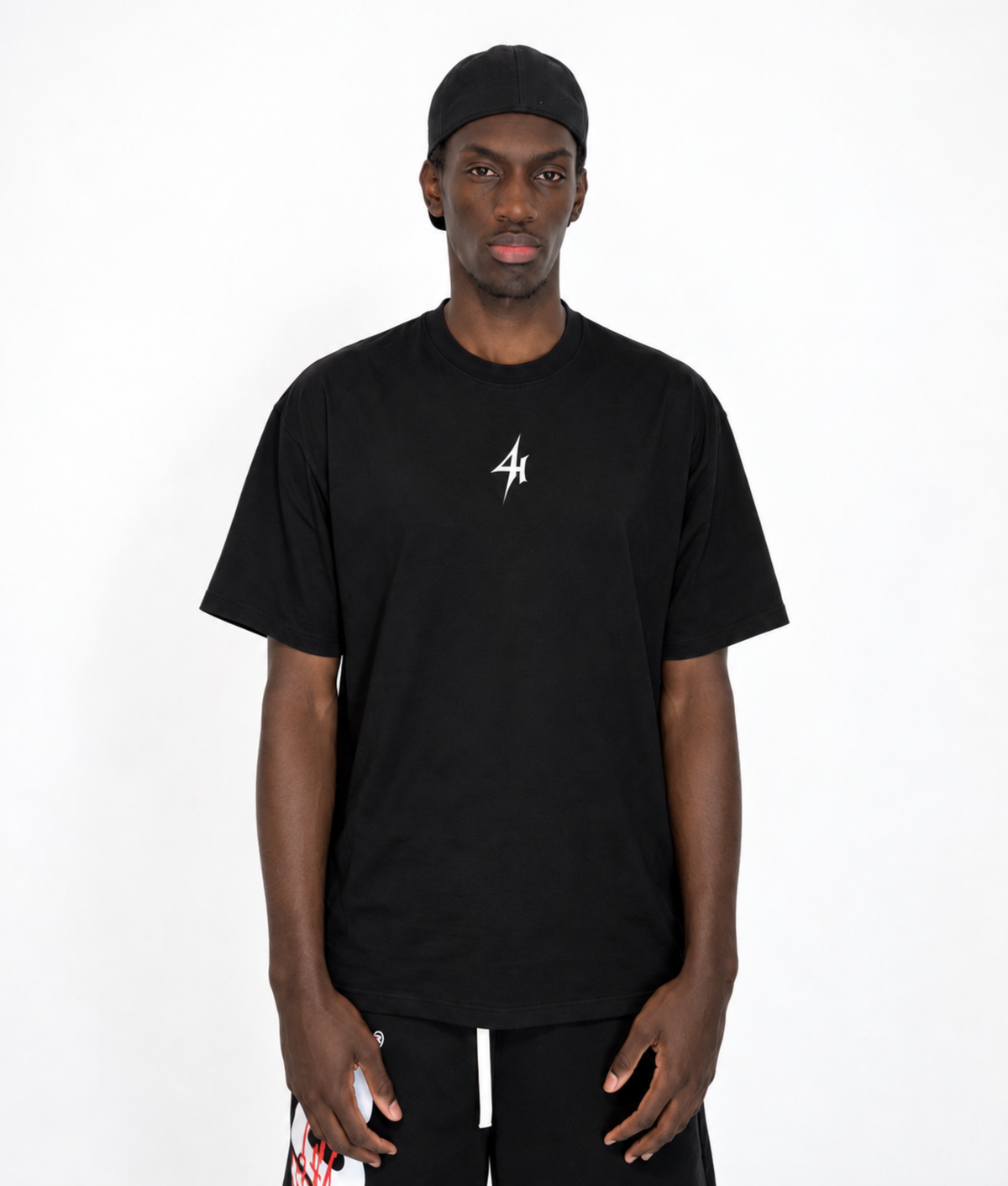 4H™ Take The Exit Tee