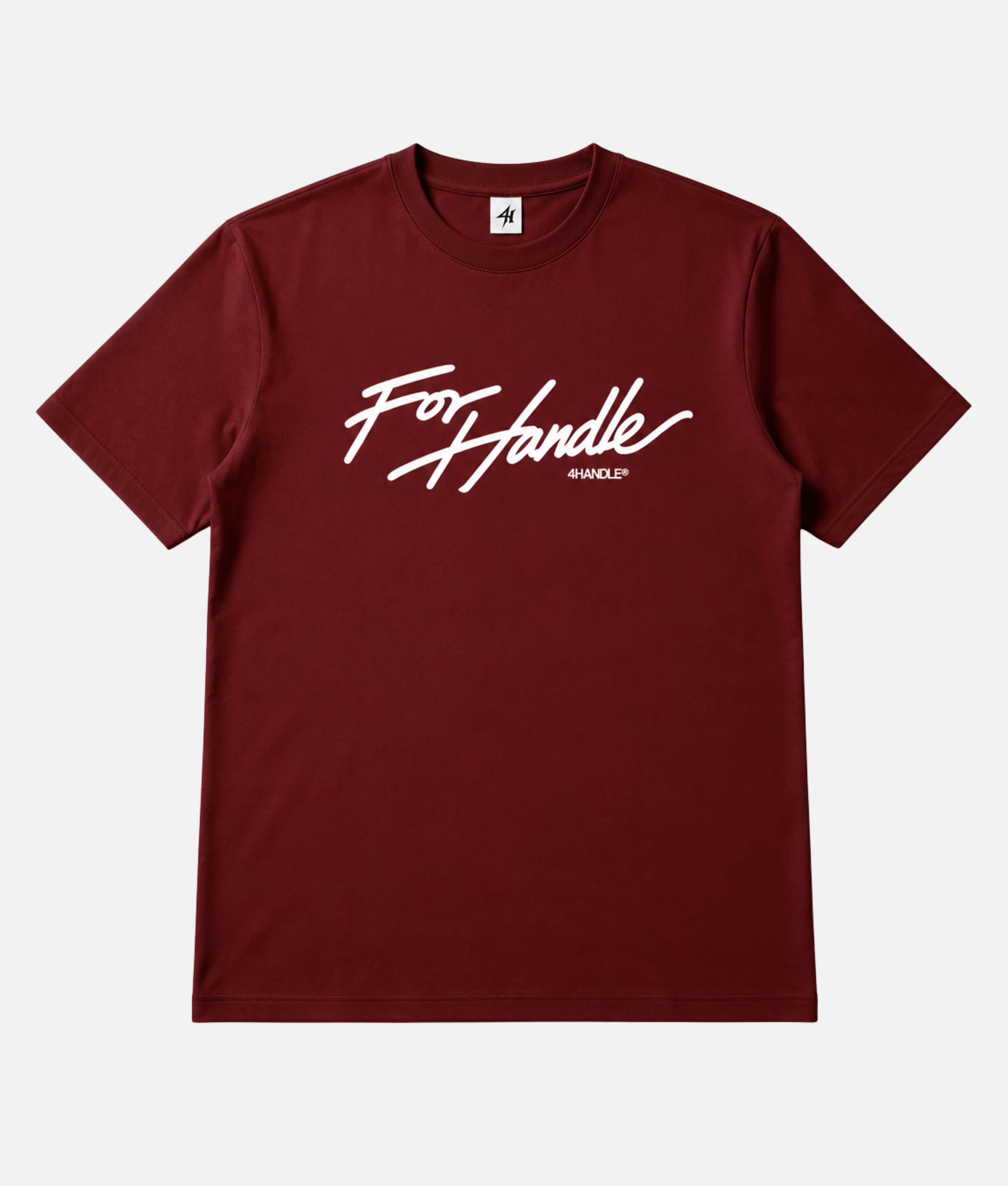 4H™ 3 Legend Tee