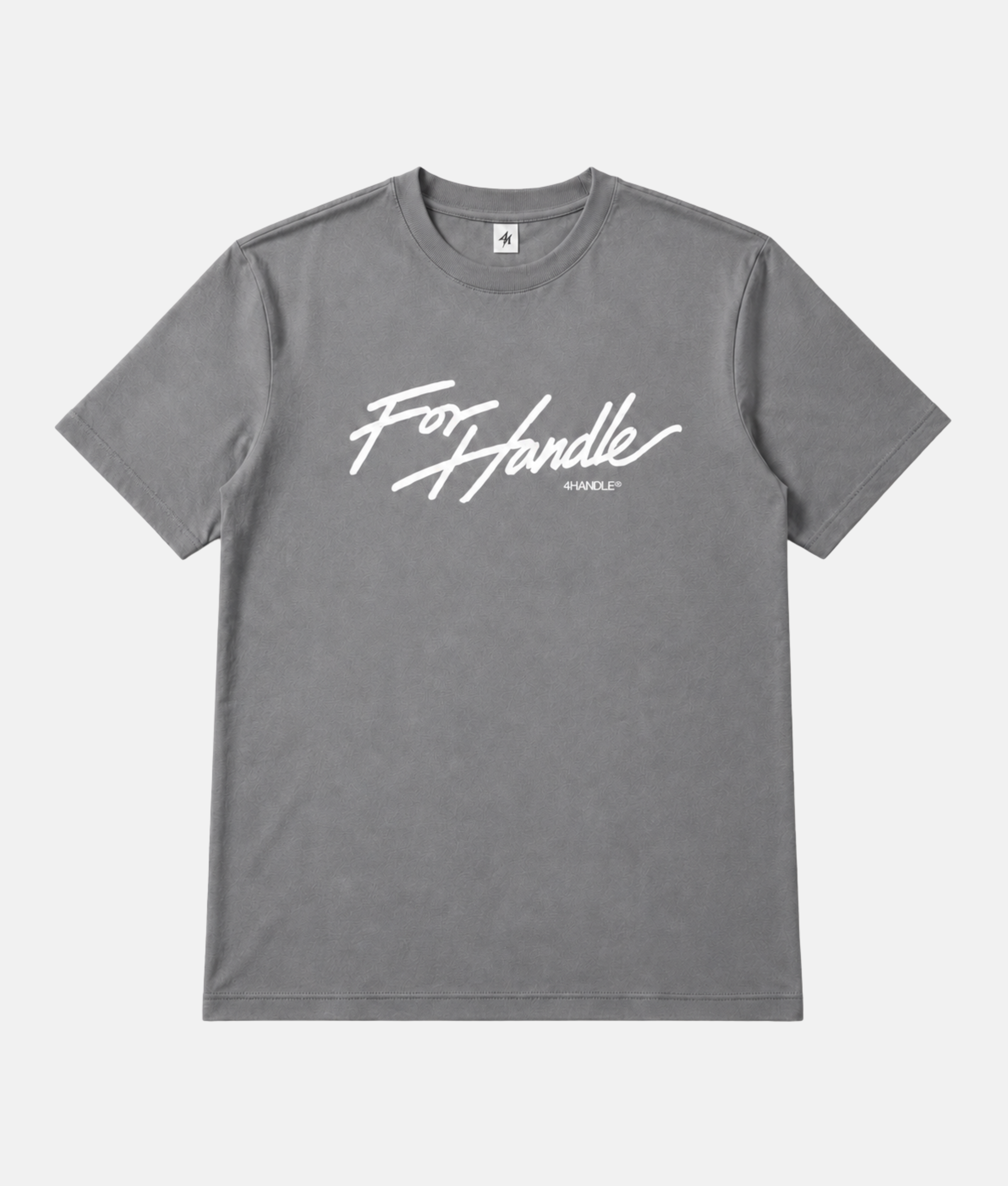 4H™ 3 Legend Tee
