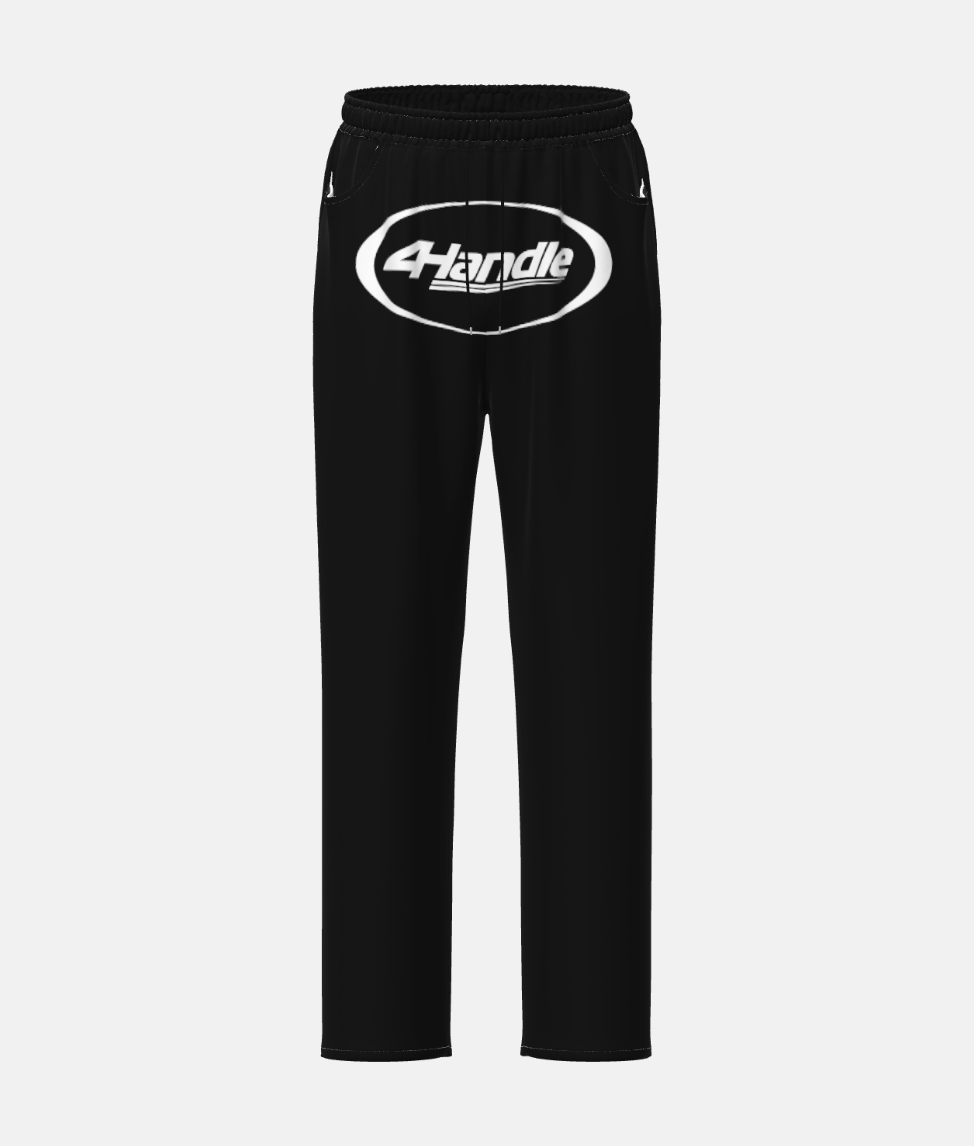 4Handle™ Basic Pants