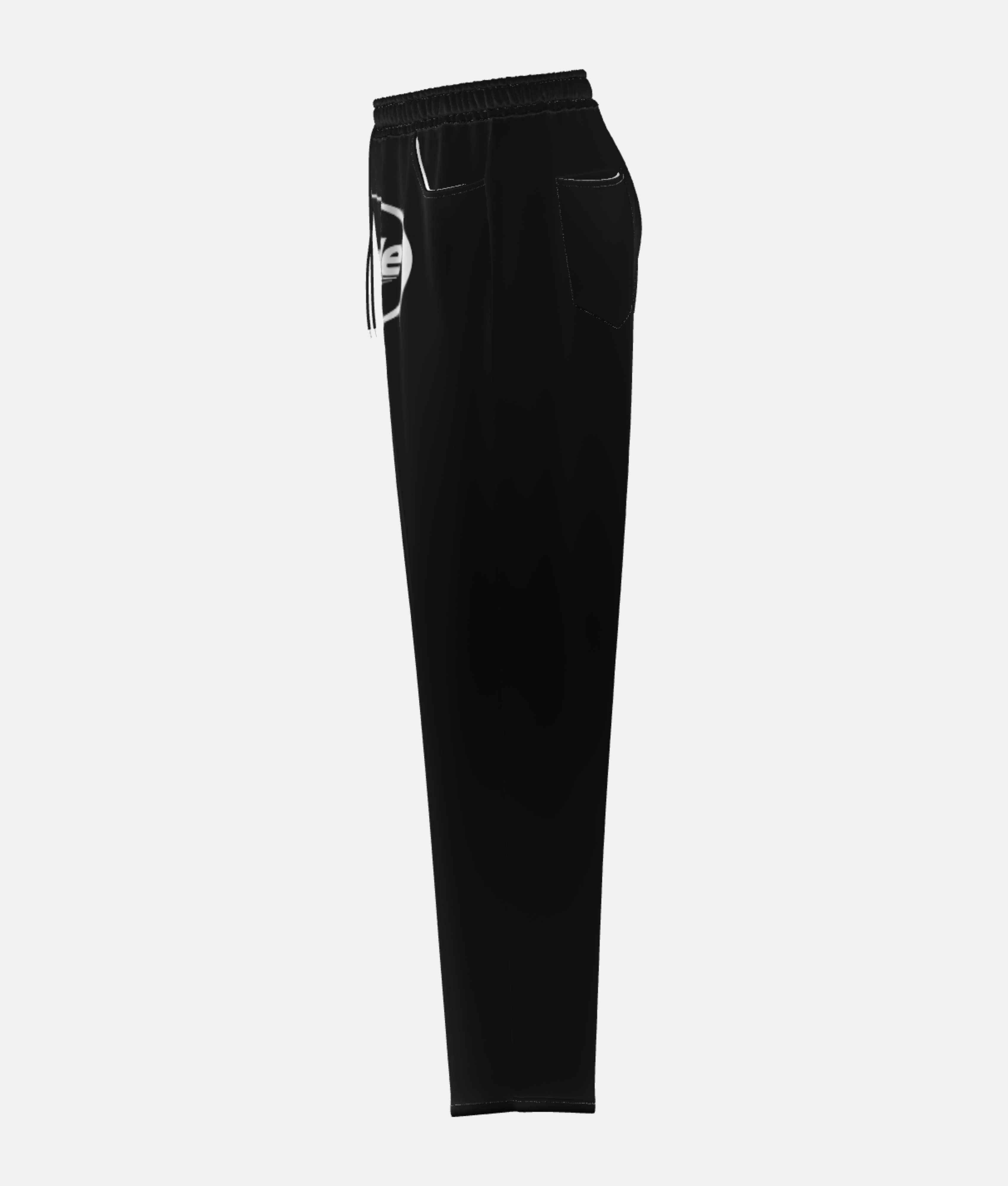 4Handle™ Basic Pants
