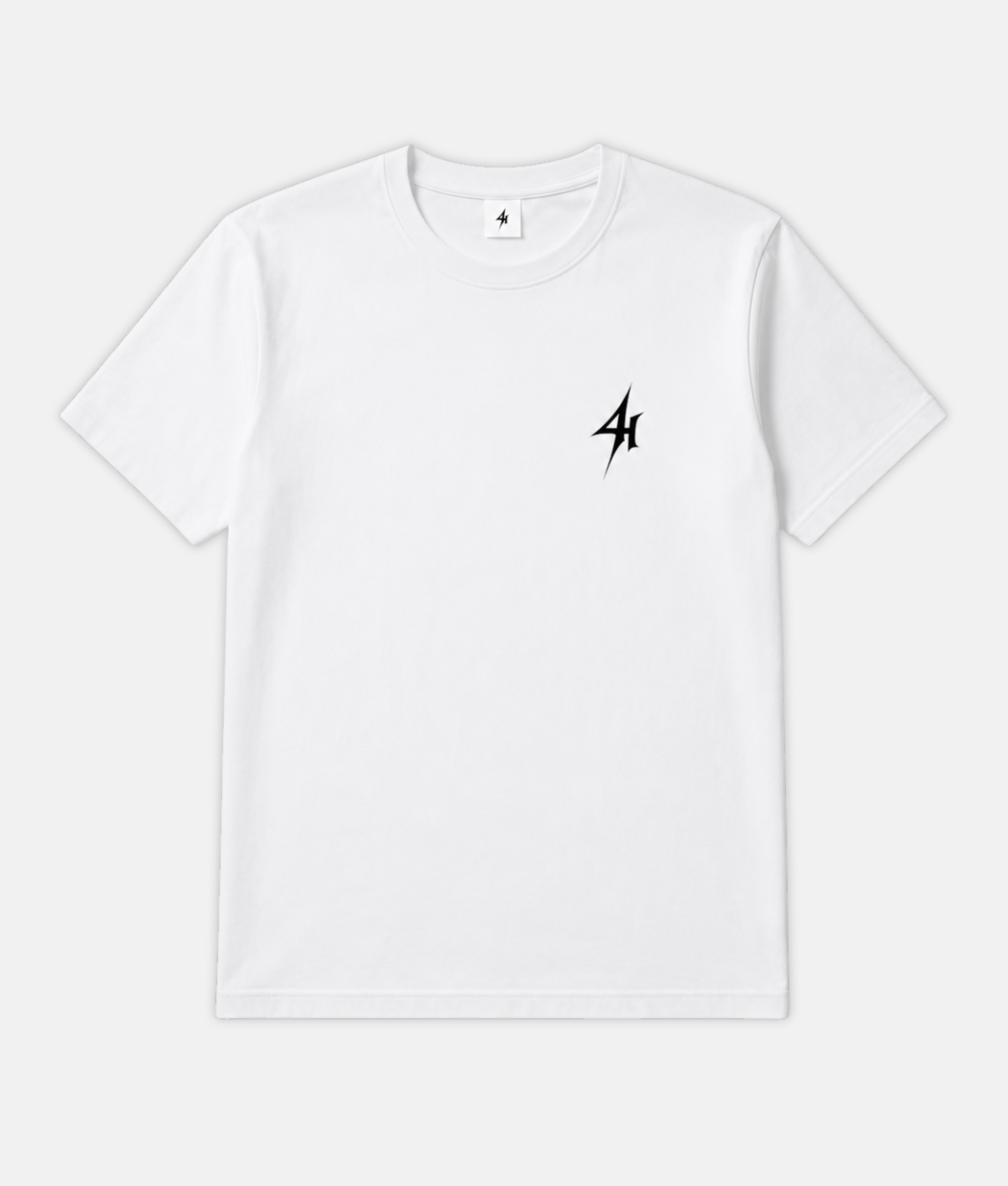 4H™ Basic Tee