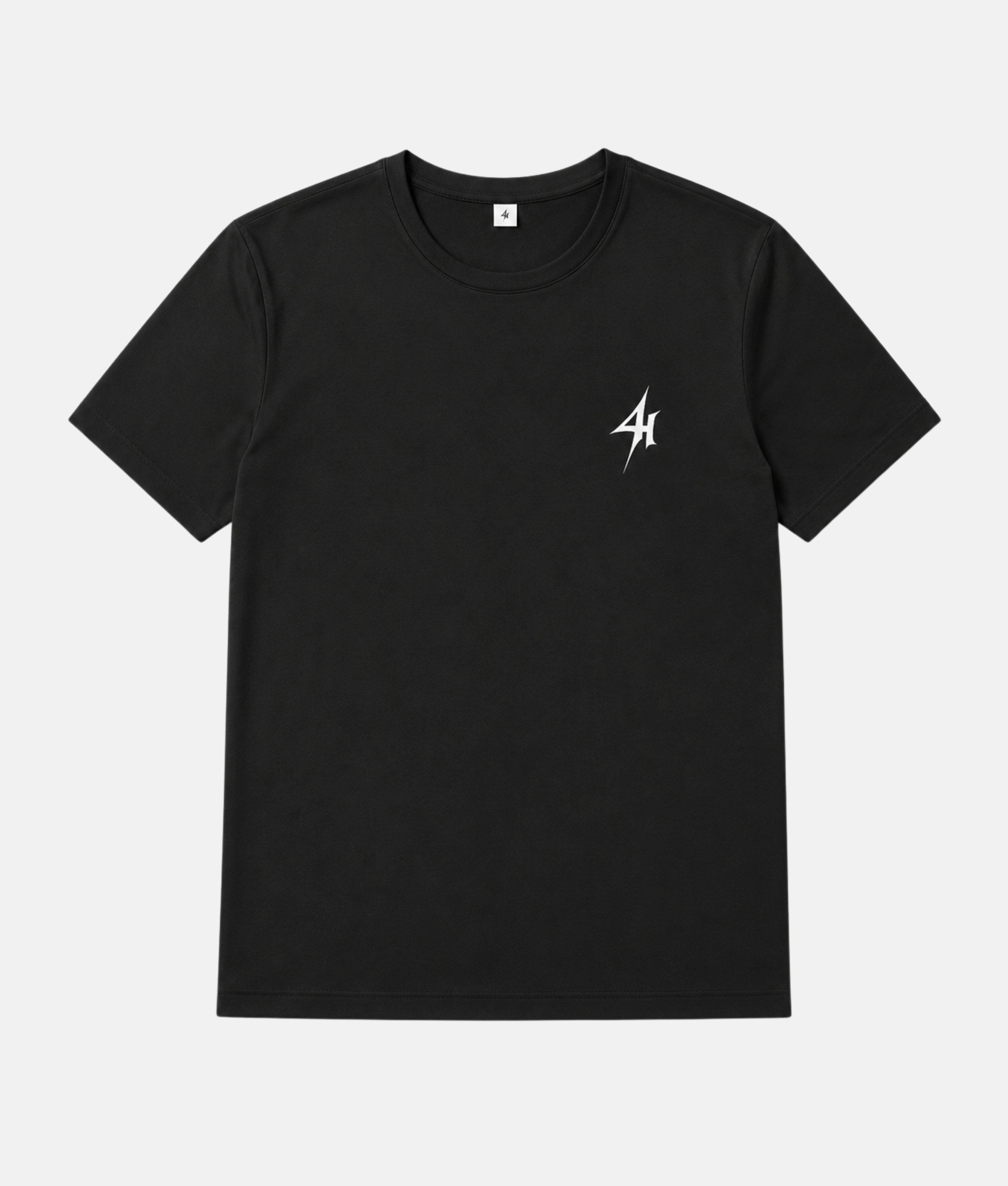 4H™ Basic Tee