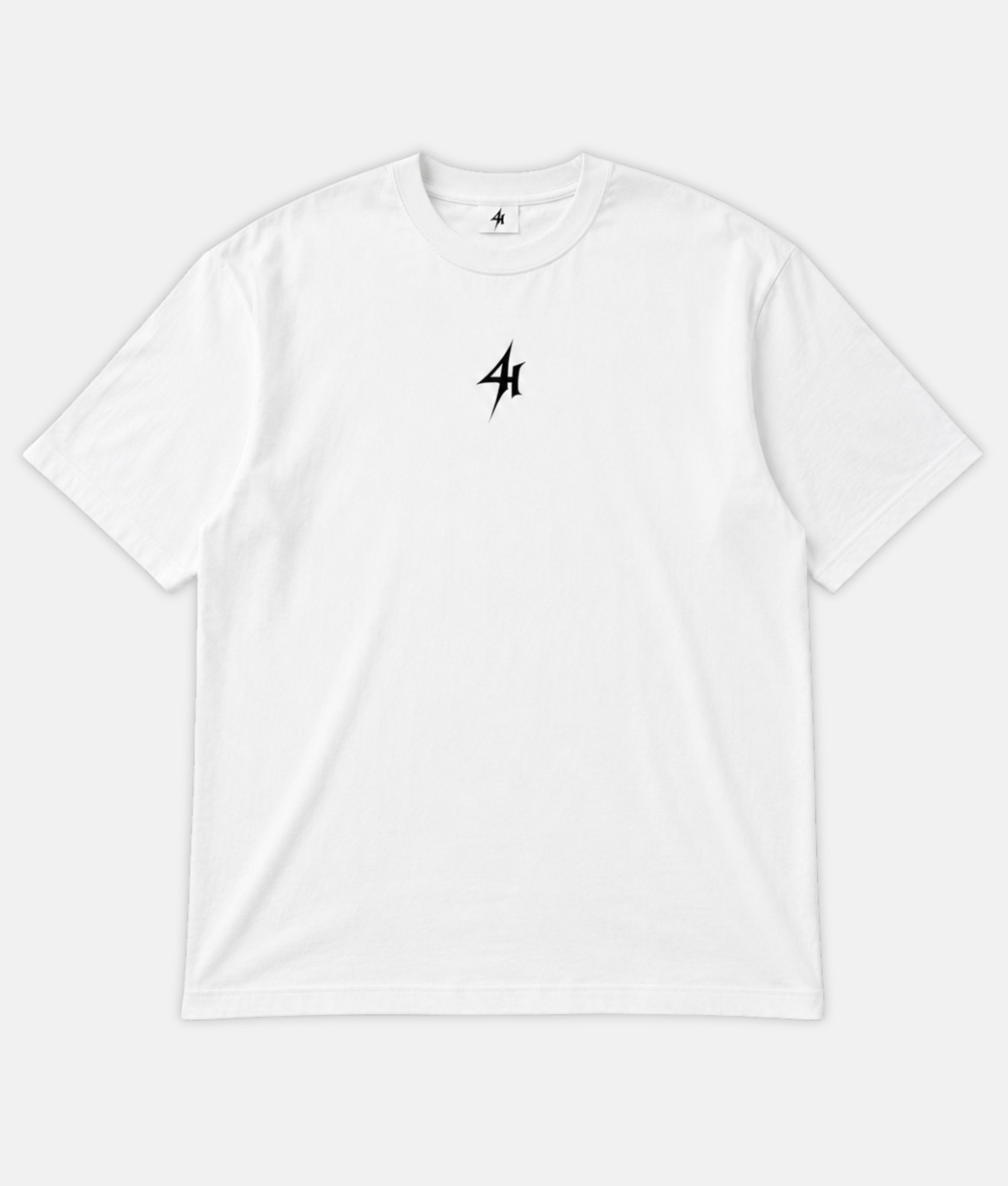 4H™ Cross Anything Tee