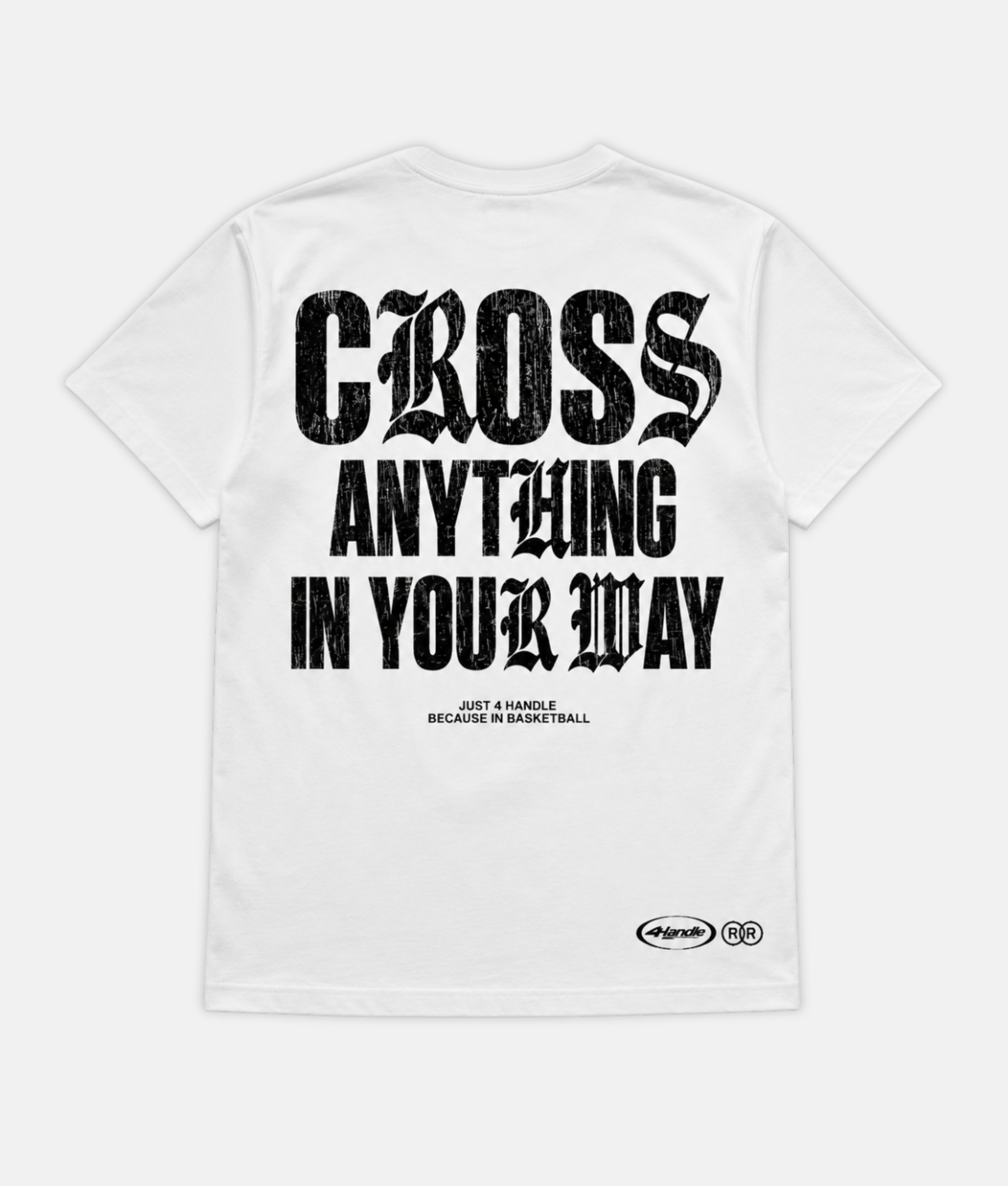 4H™ Cross Anything Tee
