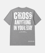 4H™ Cross Anything Tee