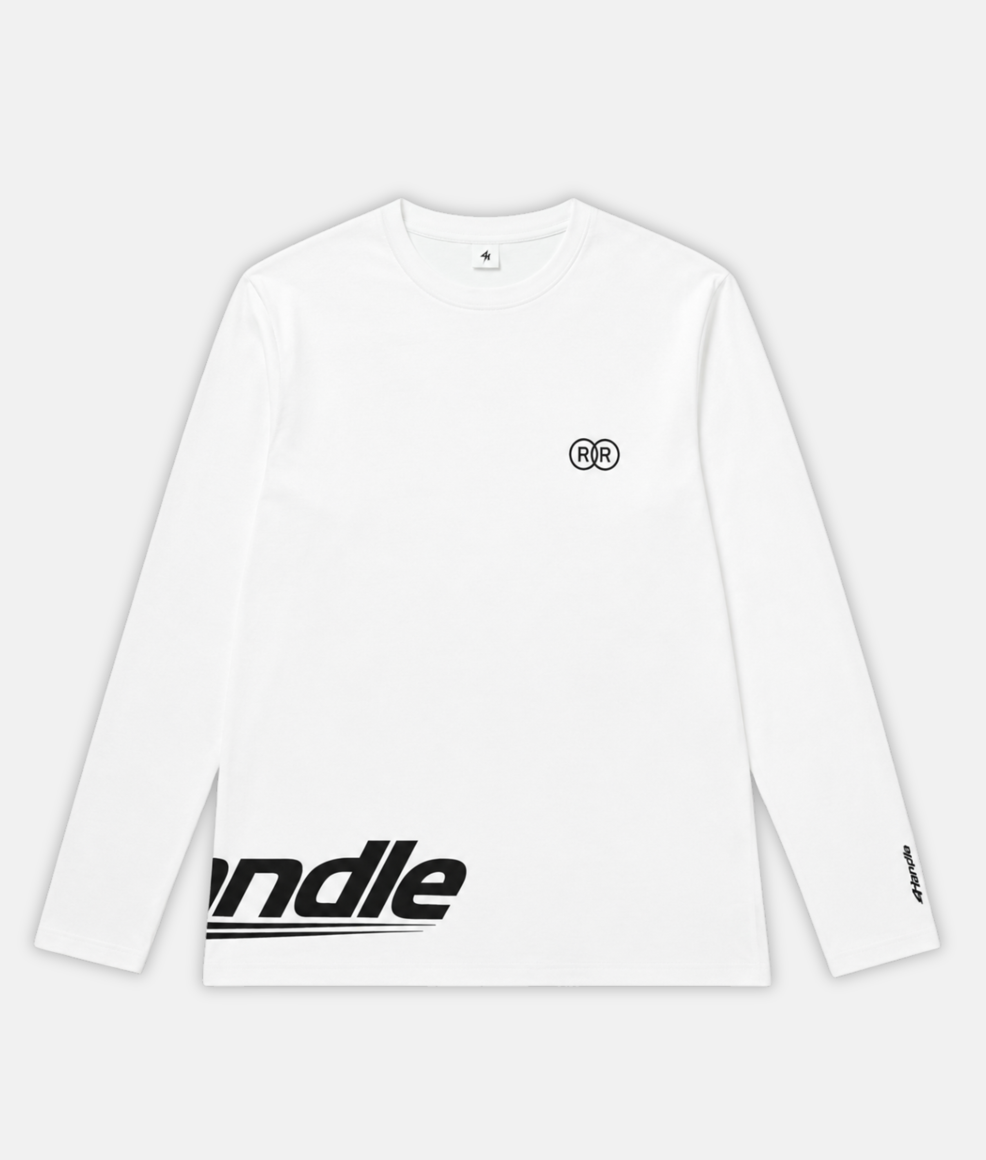 4H™ Double R Long Sleeve