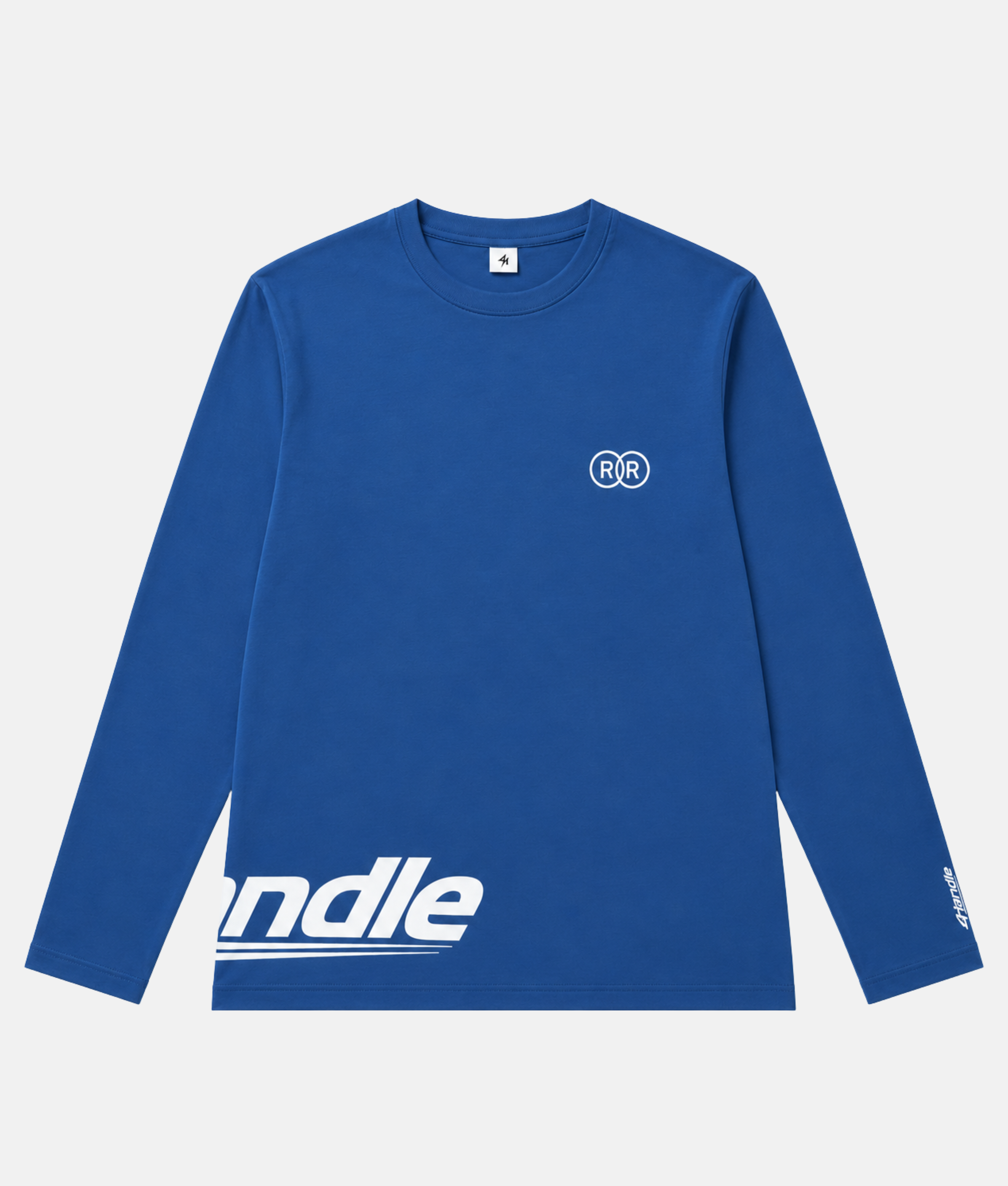 4H™ Double R Long Sleeve