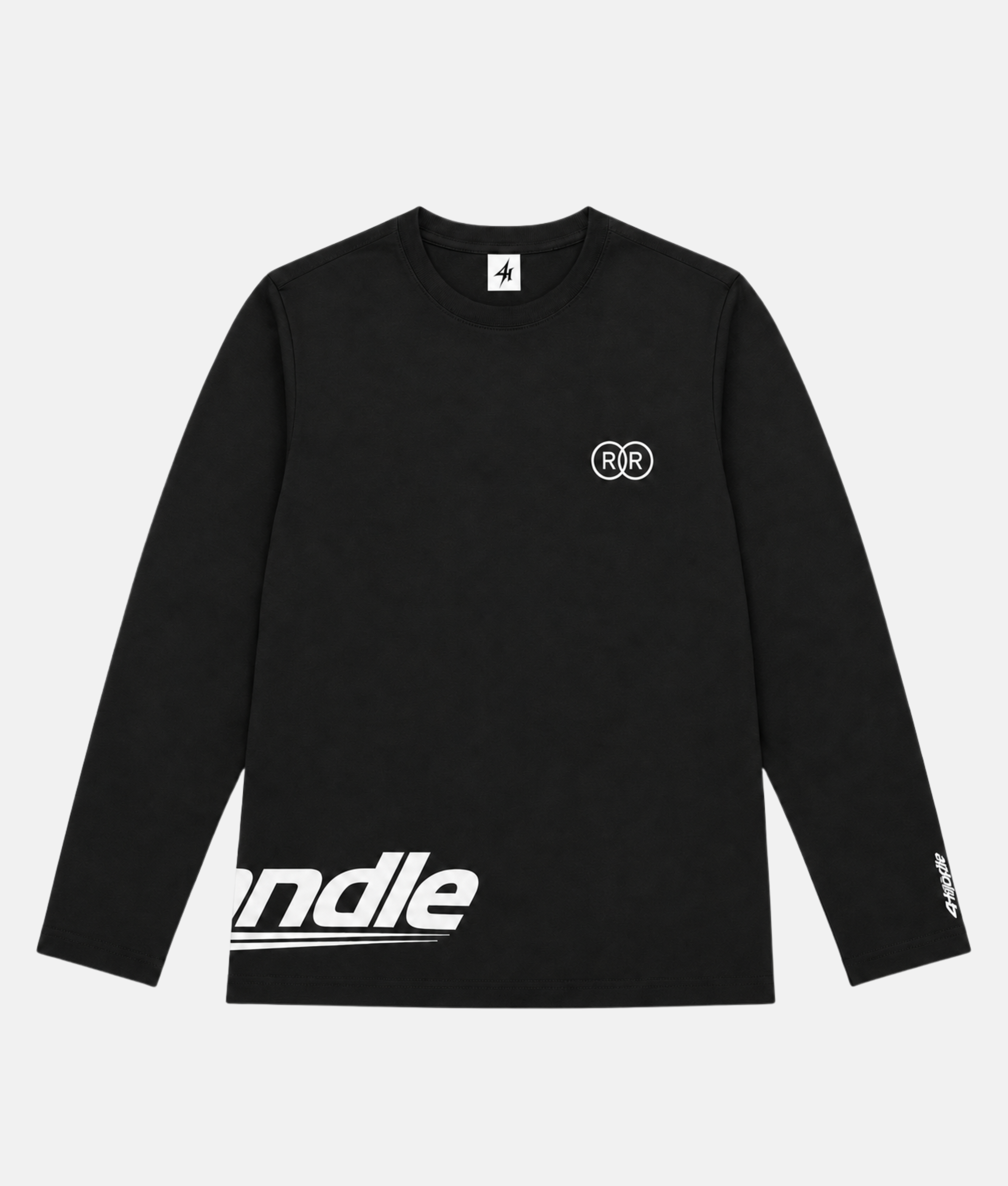 4H™ Double R Long Sleeve