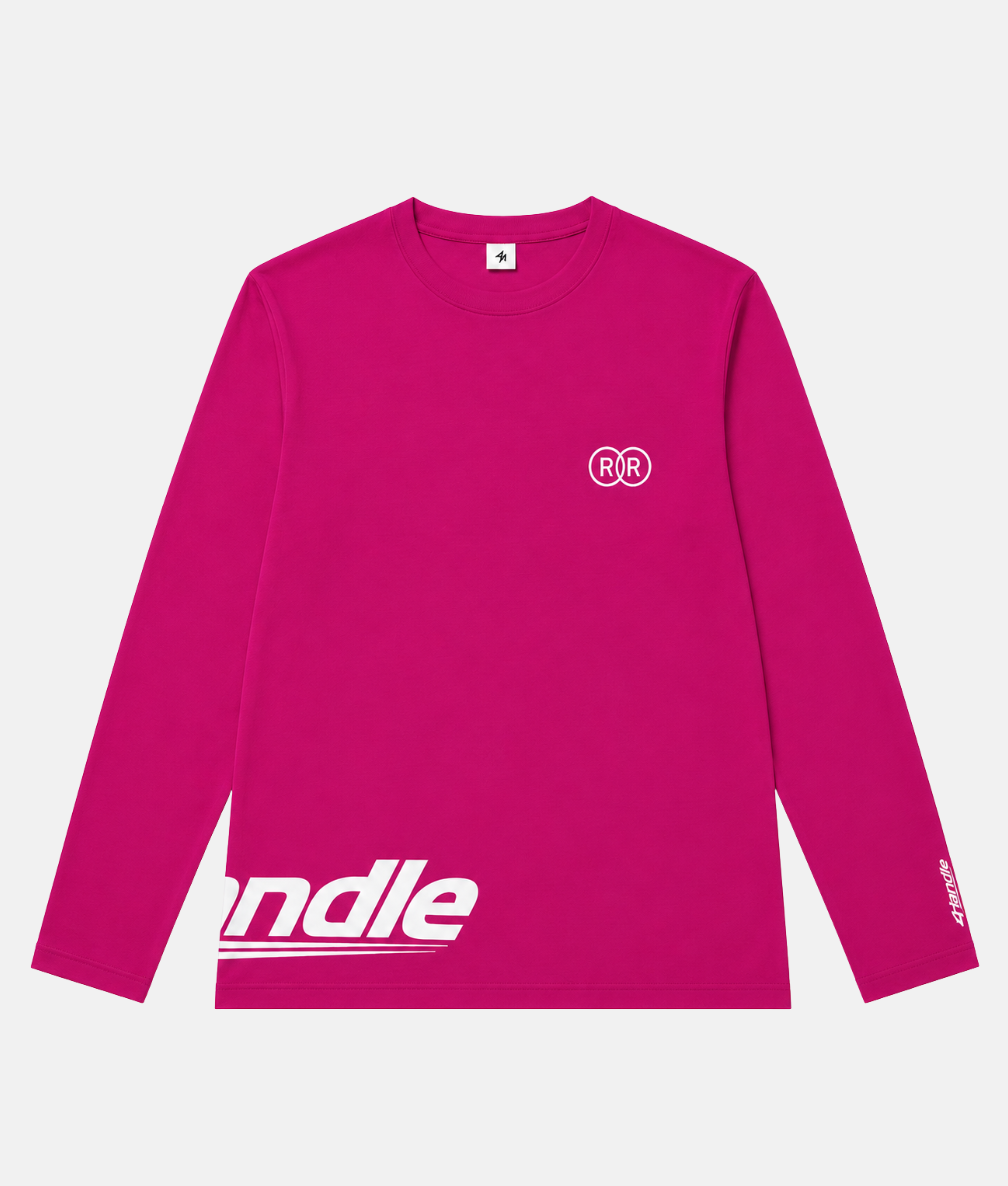 4H™ Double R Long Sleeve