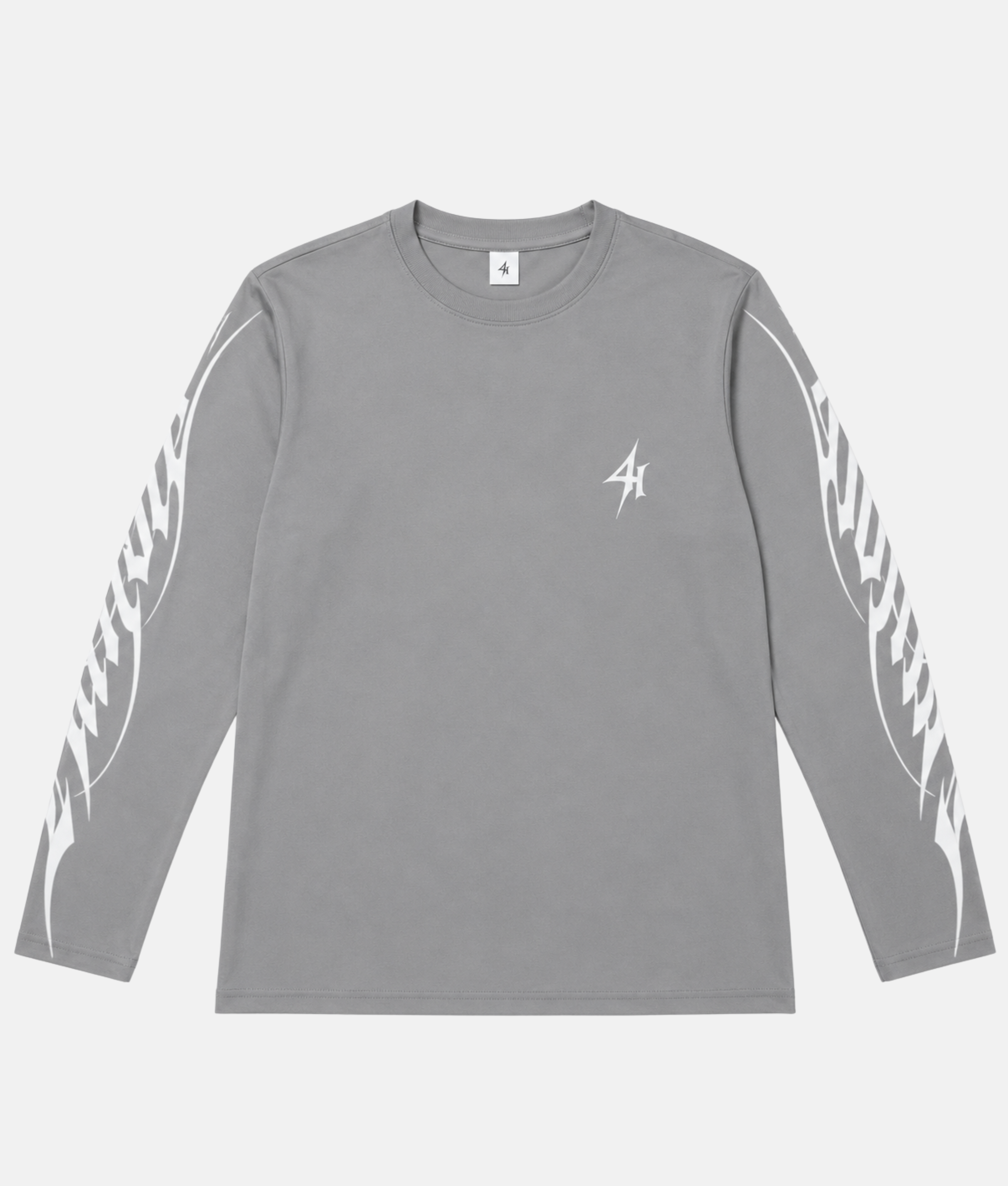 4H™ Four Real Jersey Long Sleeve
