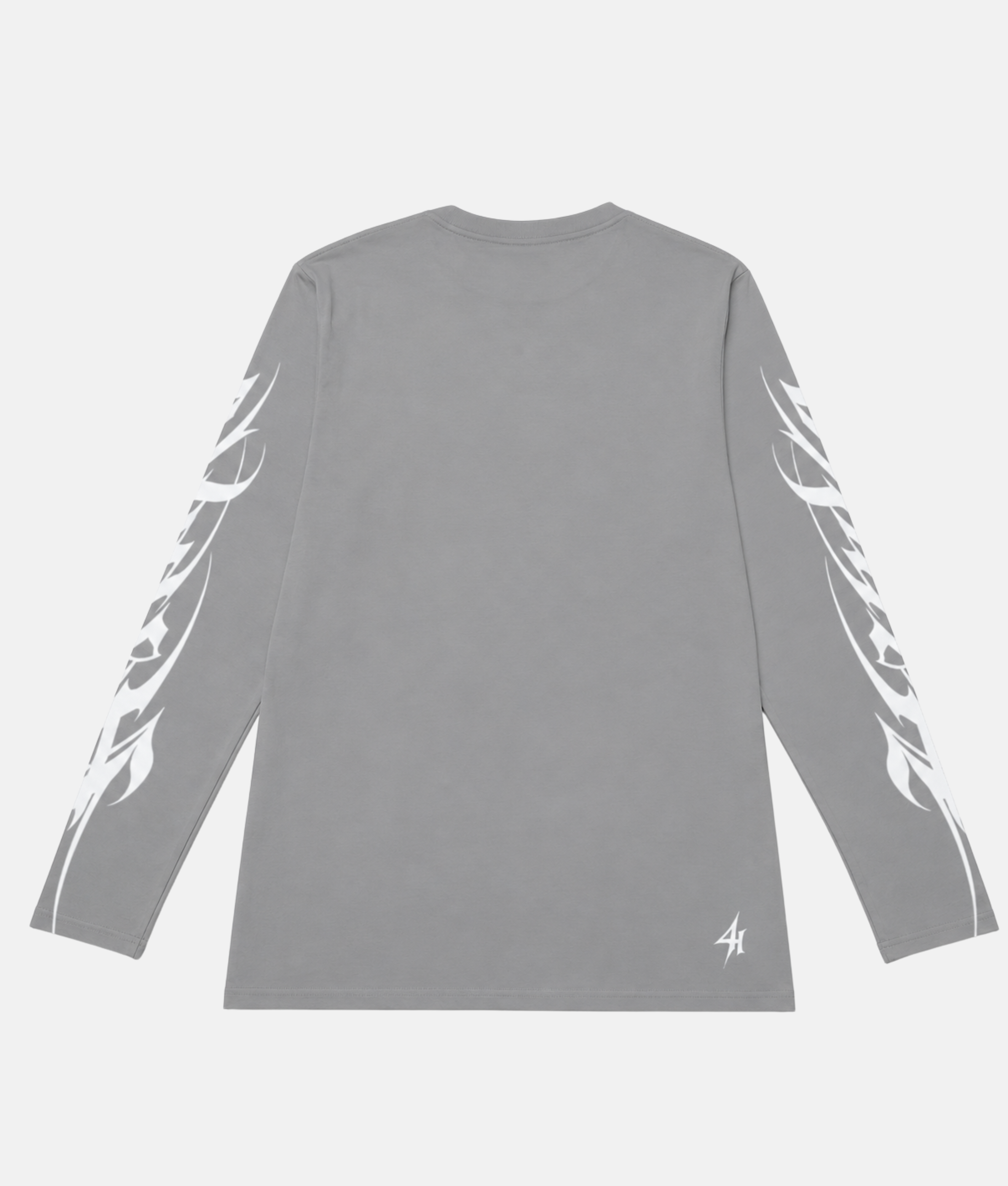 4H™ Four Real Jersey Long Sleeve