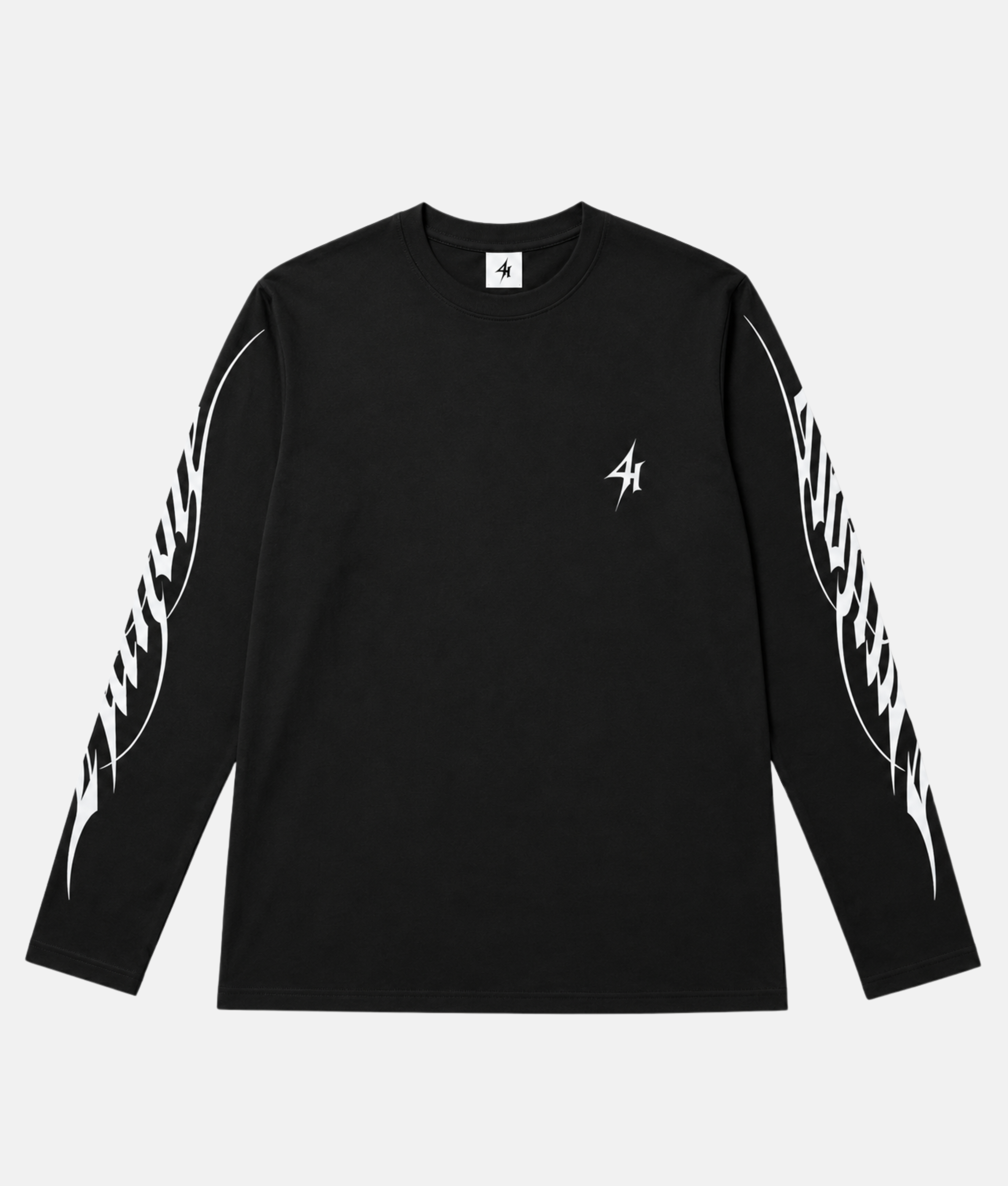 4H™ Four Real Jersey Long Sleeve