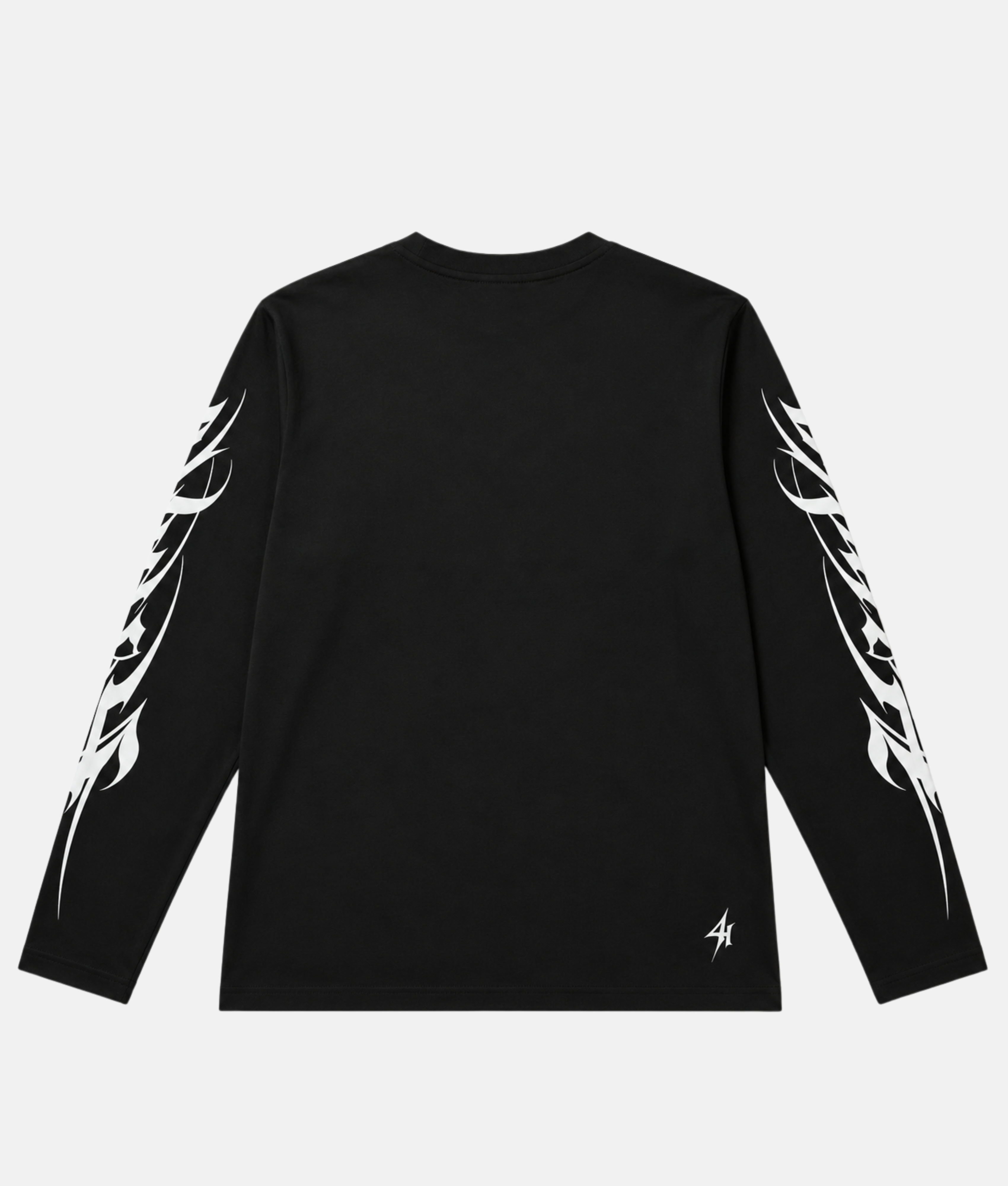 4H™ Four Real Jersey Long Sleeve