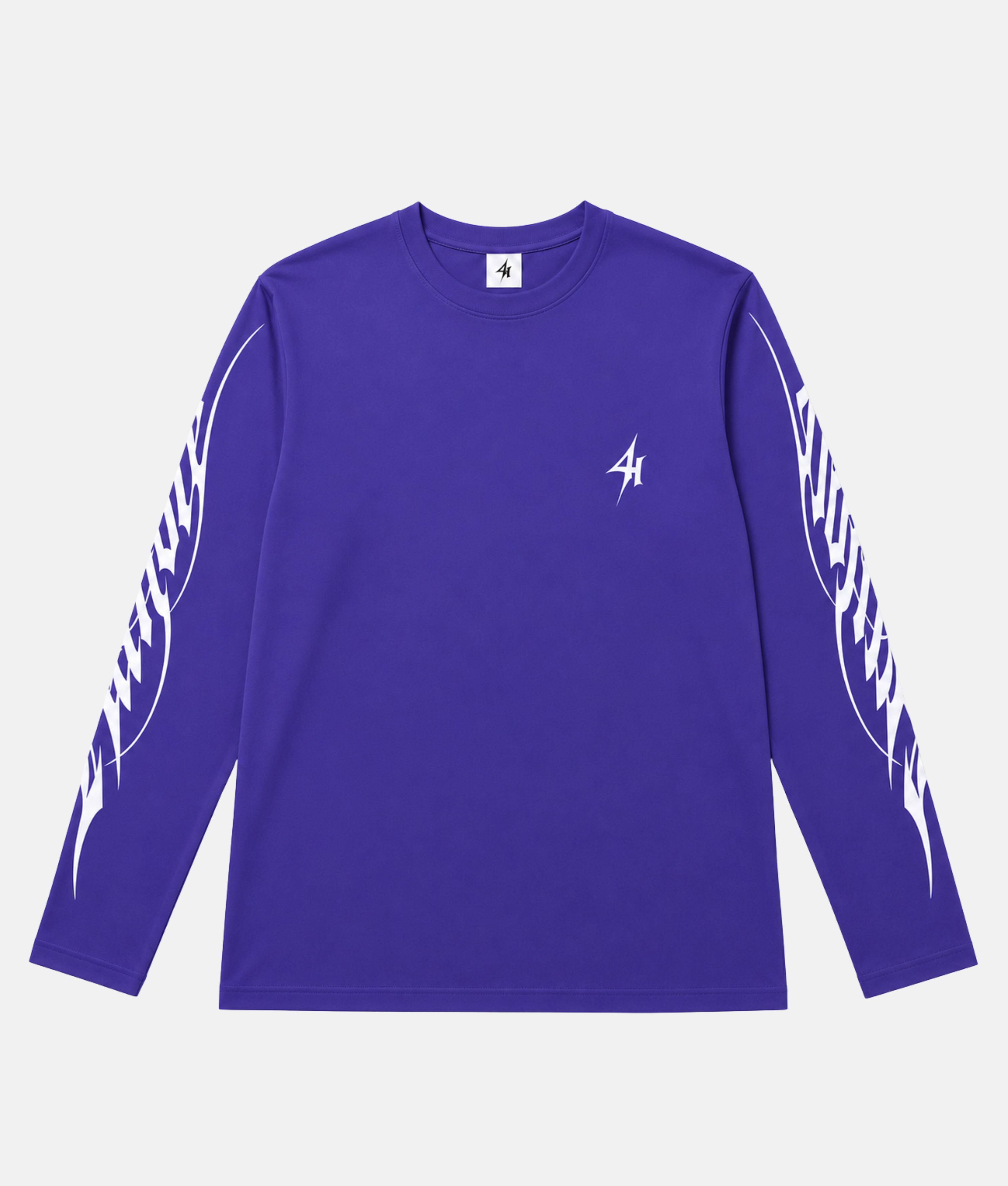4H™ Four Real Jersey Long Sleeve