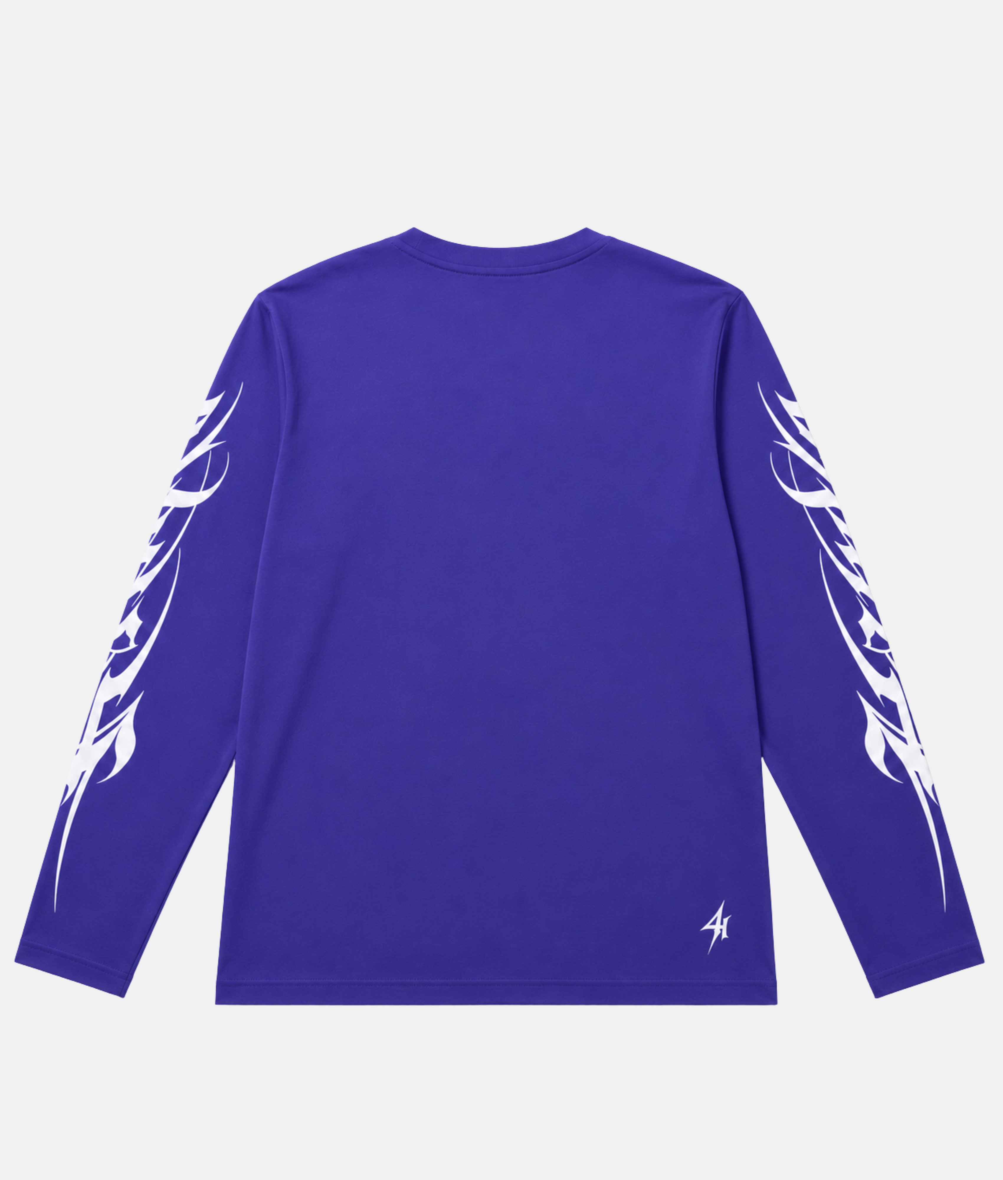 4H™ Four Real Jersey Long Sleeve