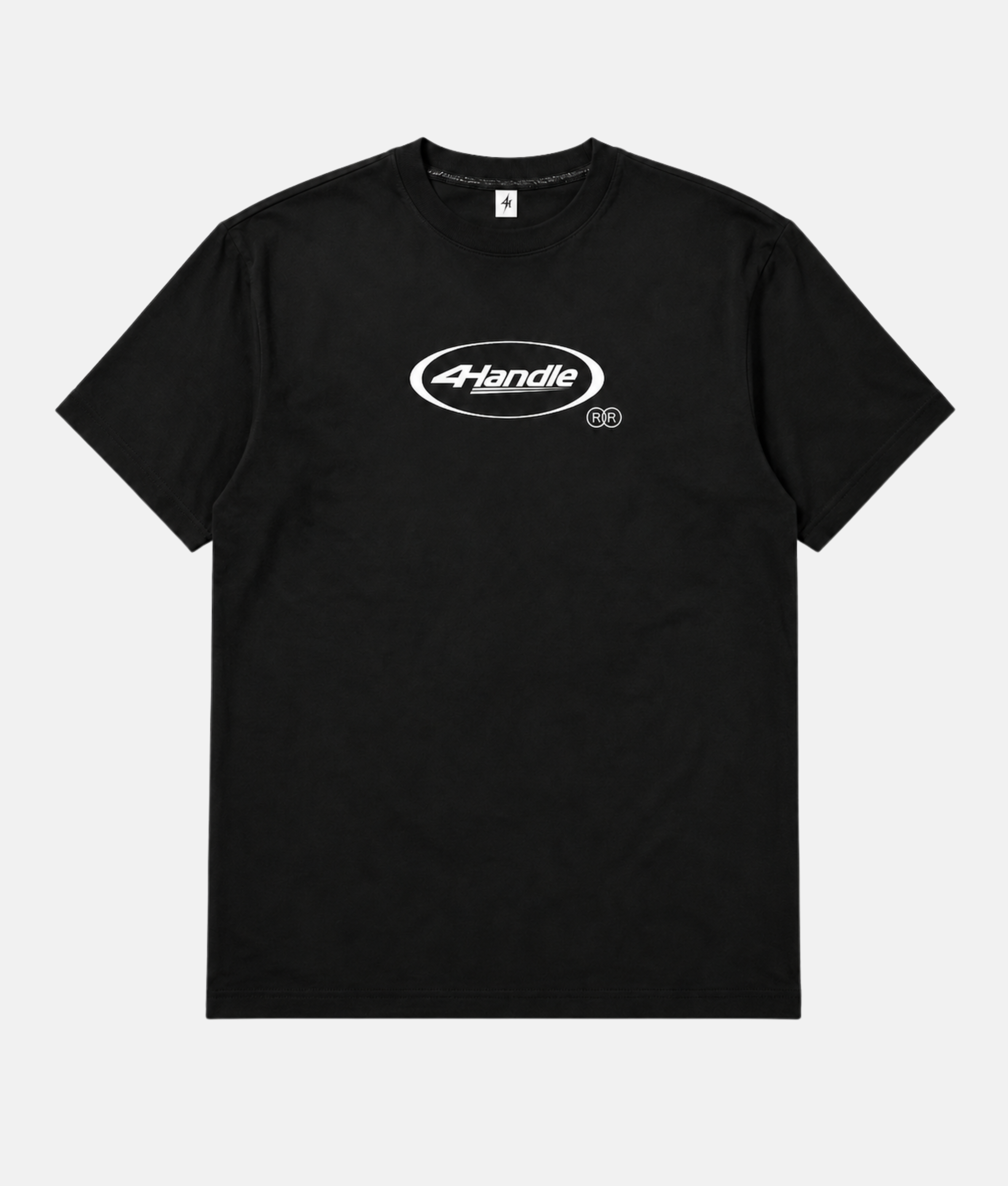 4H™ Hand Speak Tee