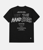 4H™ Hand Speak Tee