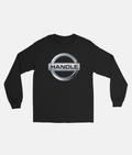 4Handle™ Japan Vibe Long Sleeve