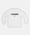 4Handle™ "I Am Smooth" Long Sleeve
