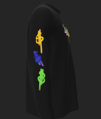 4Handle™ Cash Money Long Sleeve