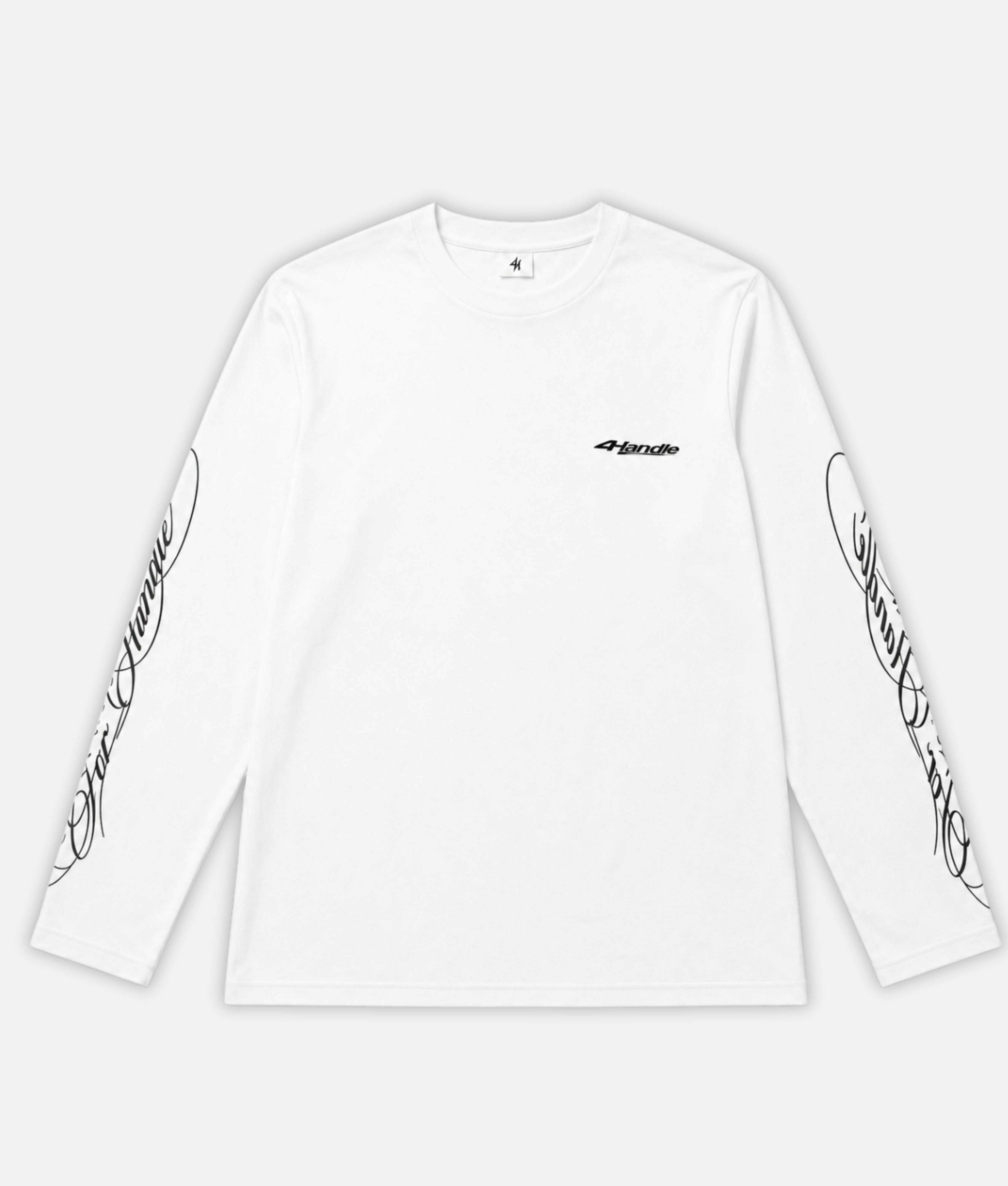 4H™ Just For Handle Long Sleeve