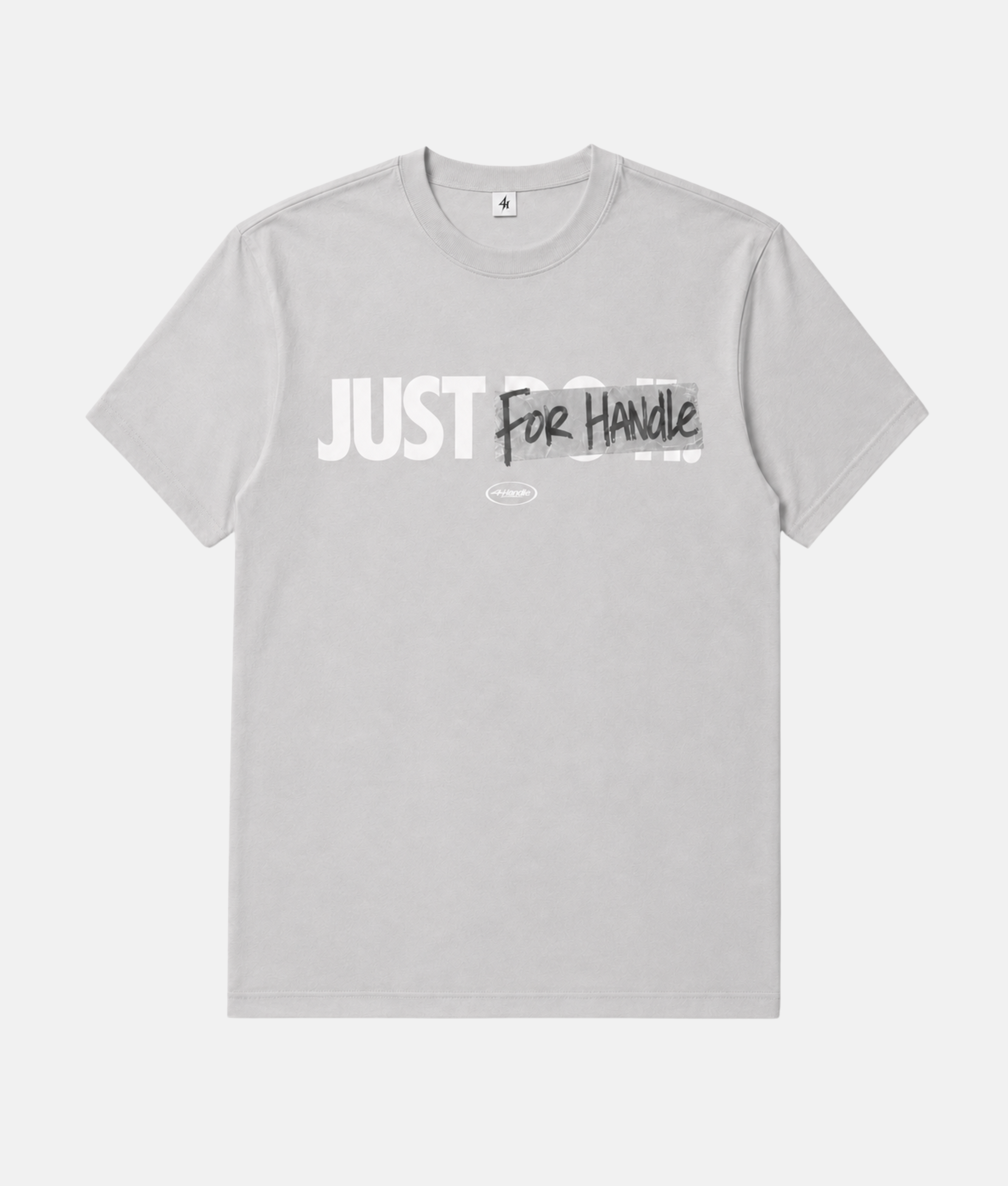 4H™ Just For Handle Tee