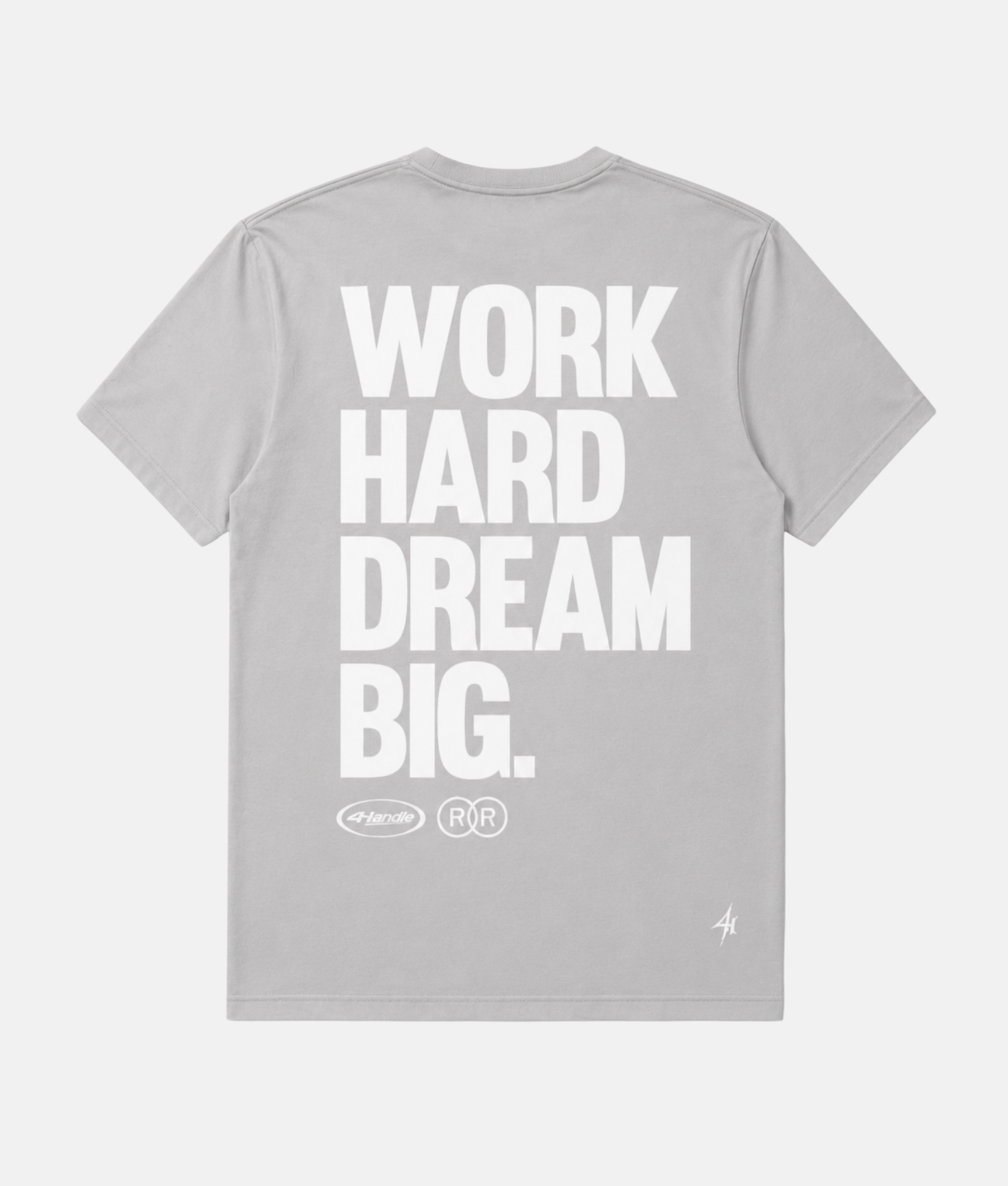 4H™ Just For Handle Tee