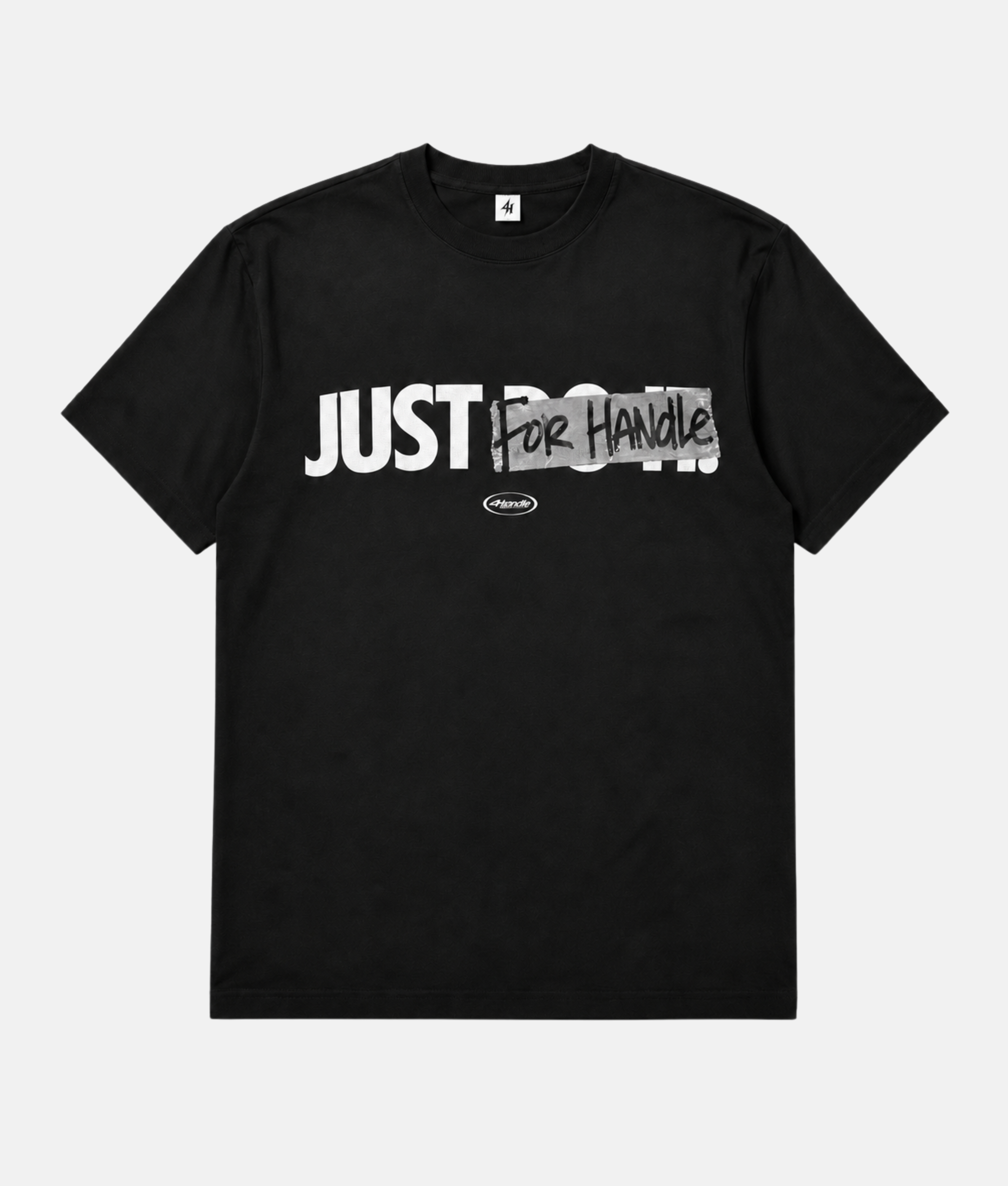 4H™ Just For Handle Tee