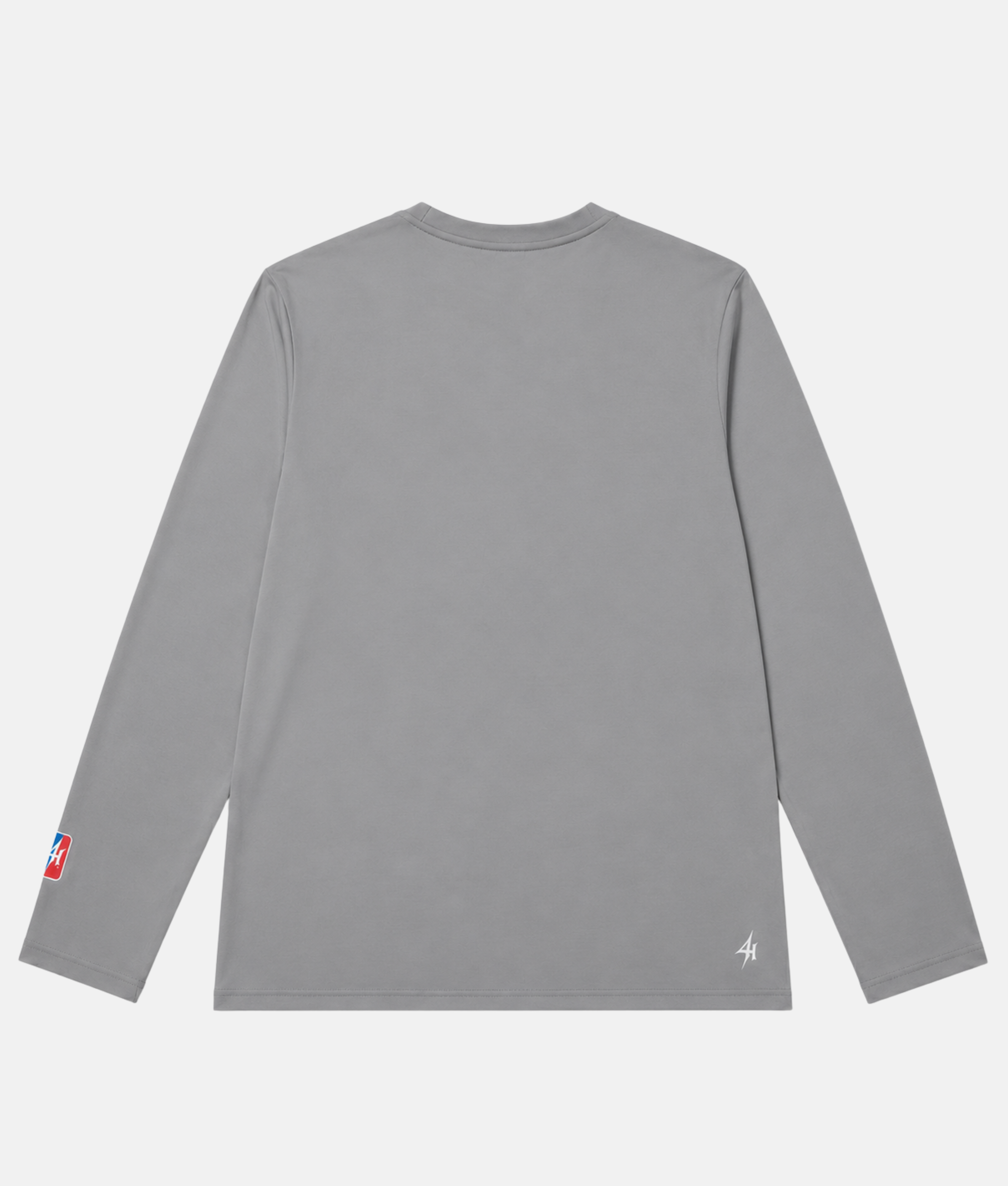 4H™ League Long Sleeve