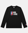 4H™ League Long Sleeve