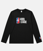 4H™ League Long Sleeve