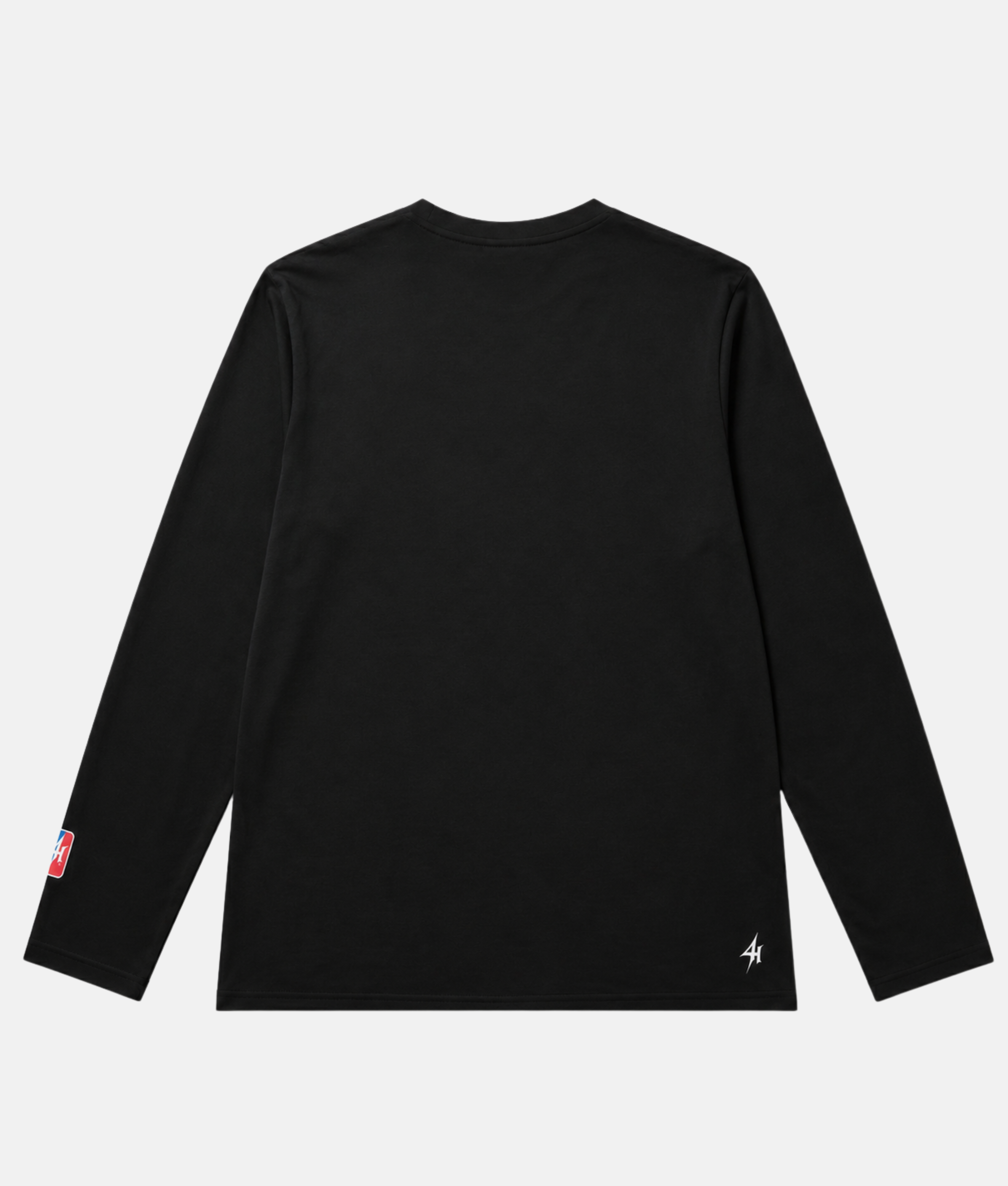 4H™ League Long Sleeve
