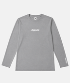 4H™ Logo Center Long Sleeve