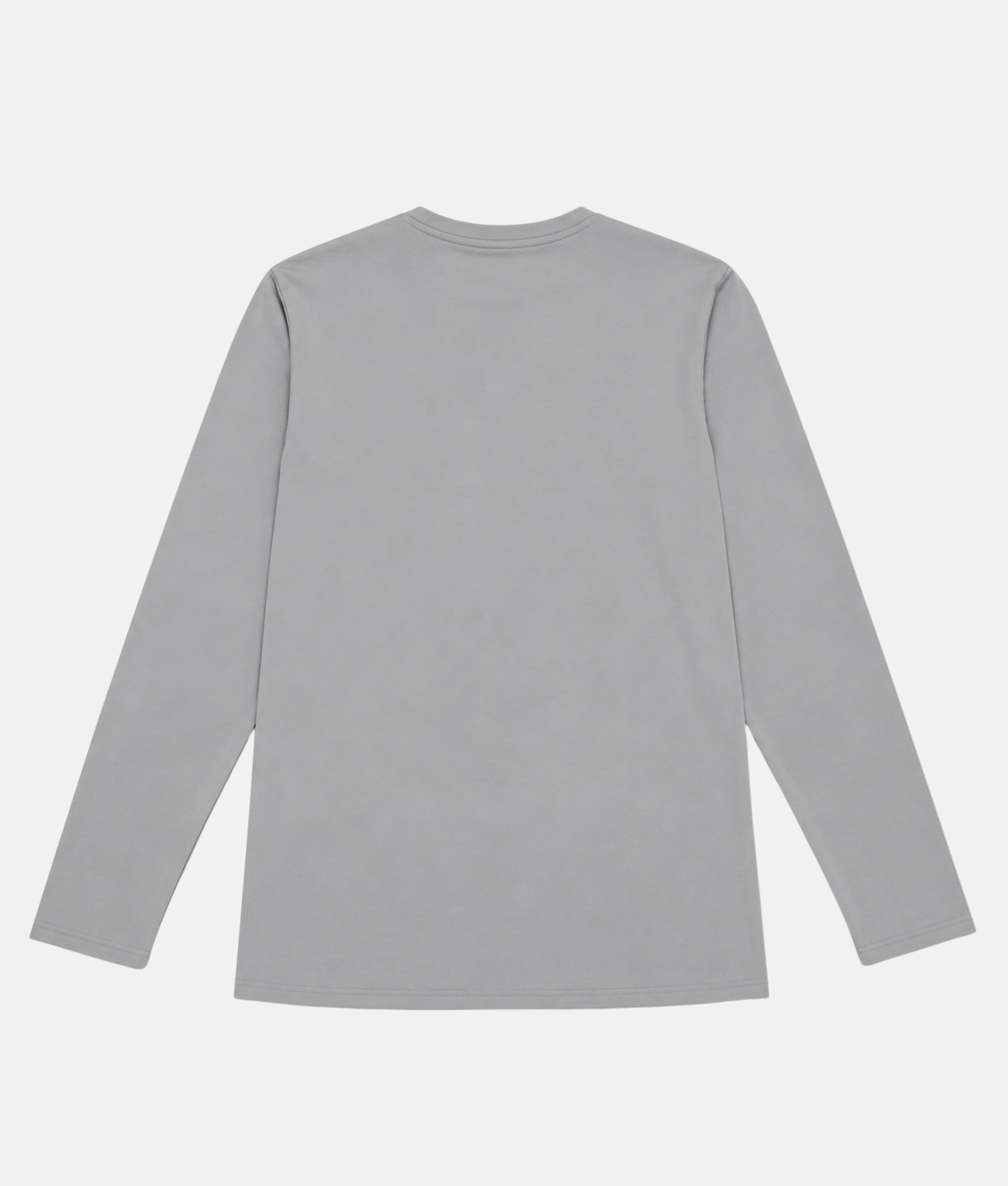 4H™ Logo Center Long Sleeve