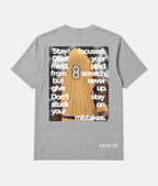 4H™ Mentality Delete Tee