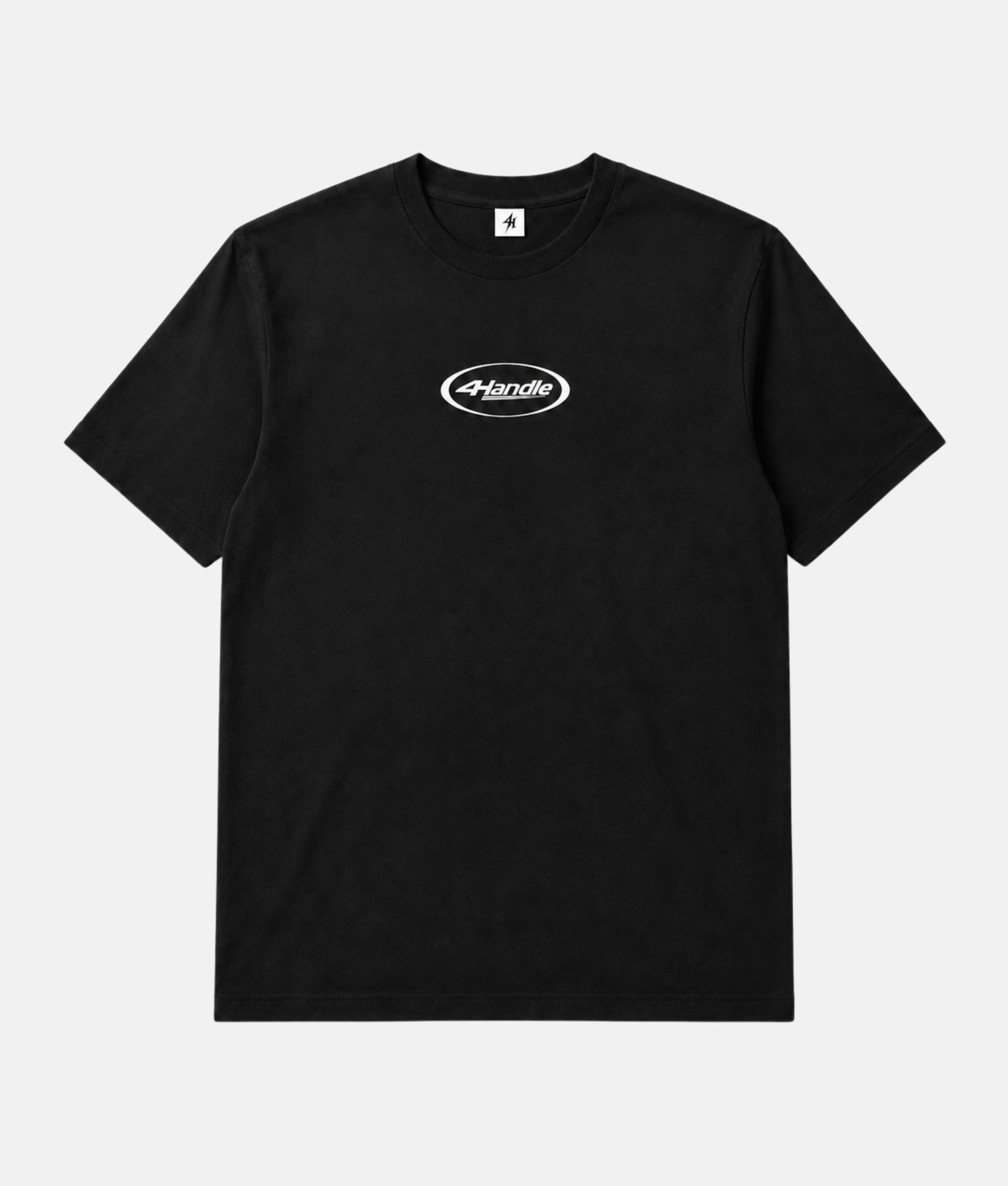 4H™ Mentality Delete Tee